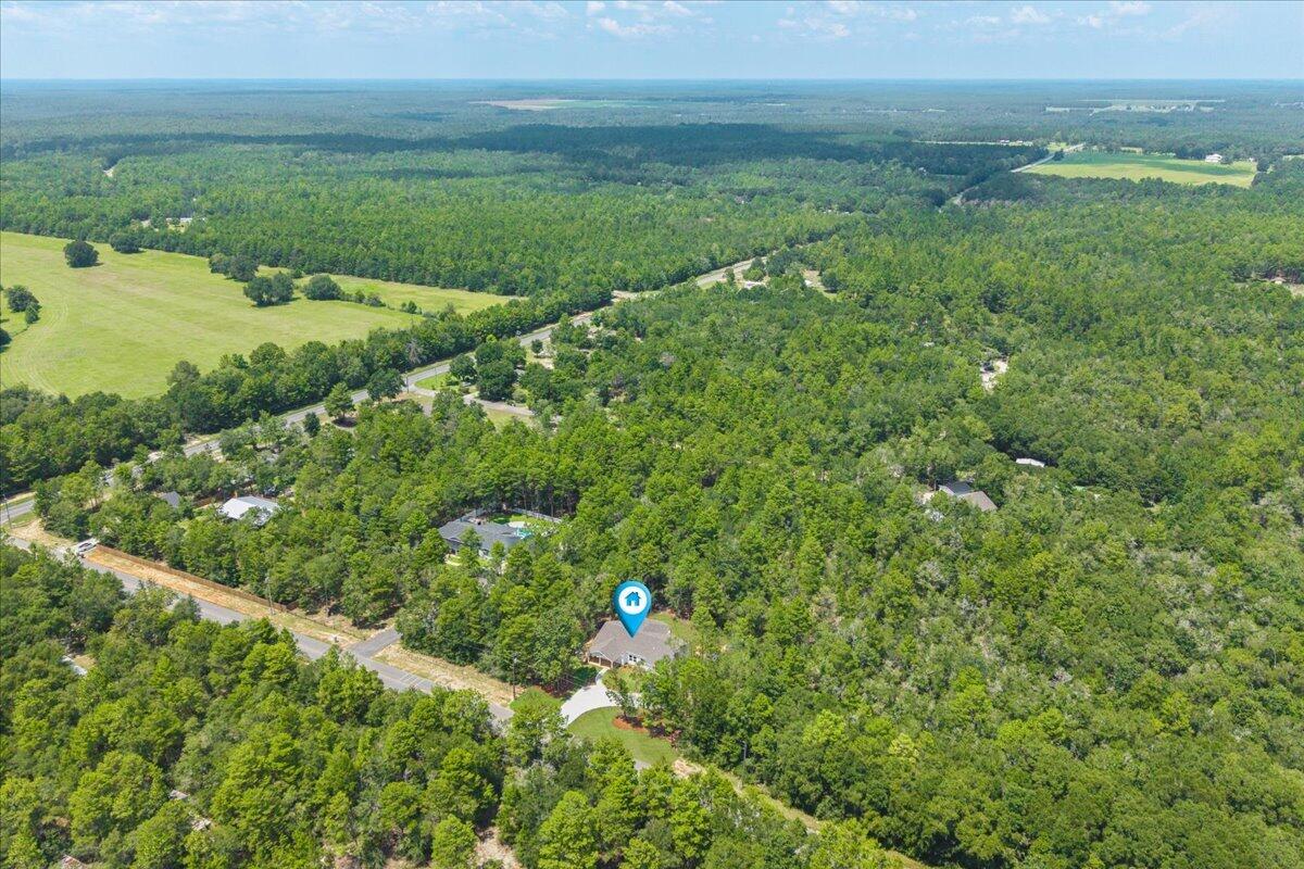 109 Spring Hill Road, DeFuniak Springs