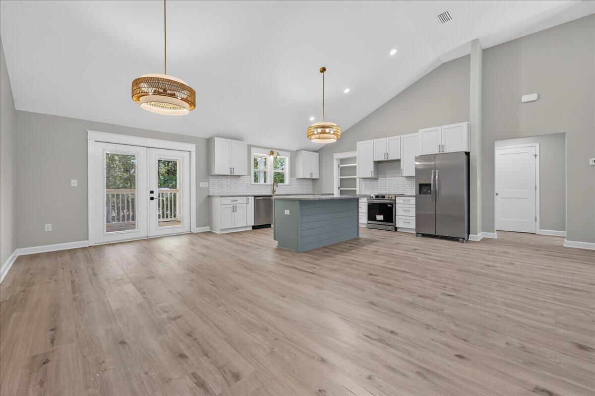 109 Spring Hill Road, DeFuniak Springs