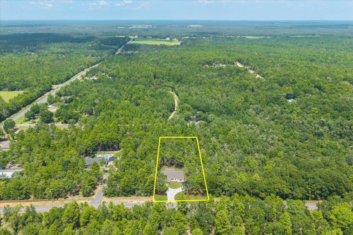 109 Spring Hill Road, DeFuniak Springs