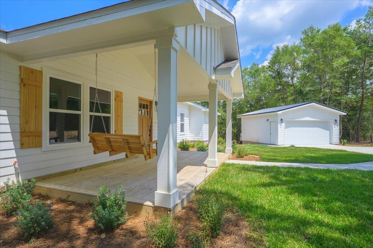 109 Spring Hill Road, DeFuniak Springs