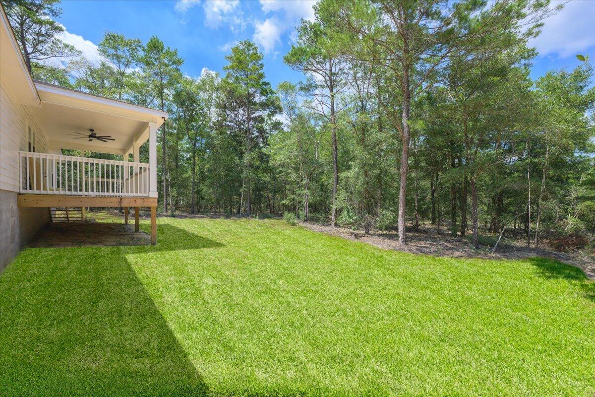 109 Spring Hill Road, DeFuniak Springs