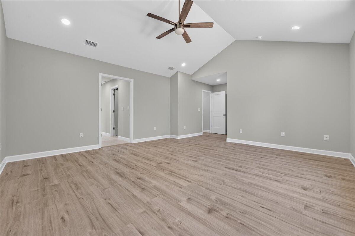 109 Spring Hill Road, DeFuniak Springs