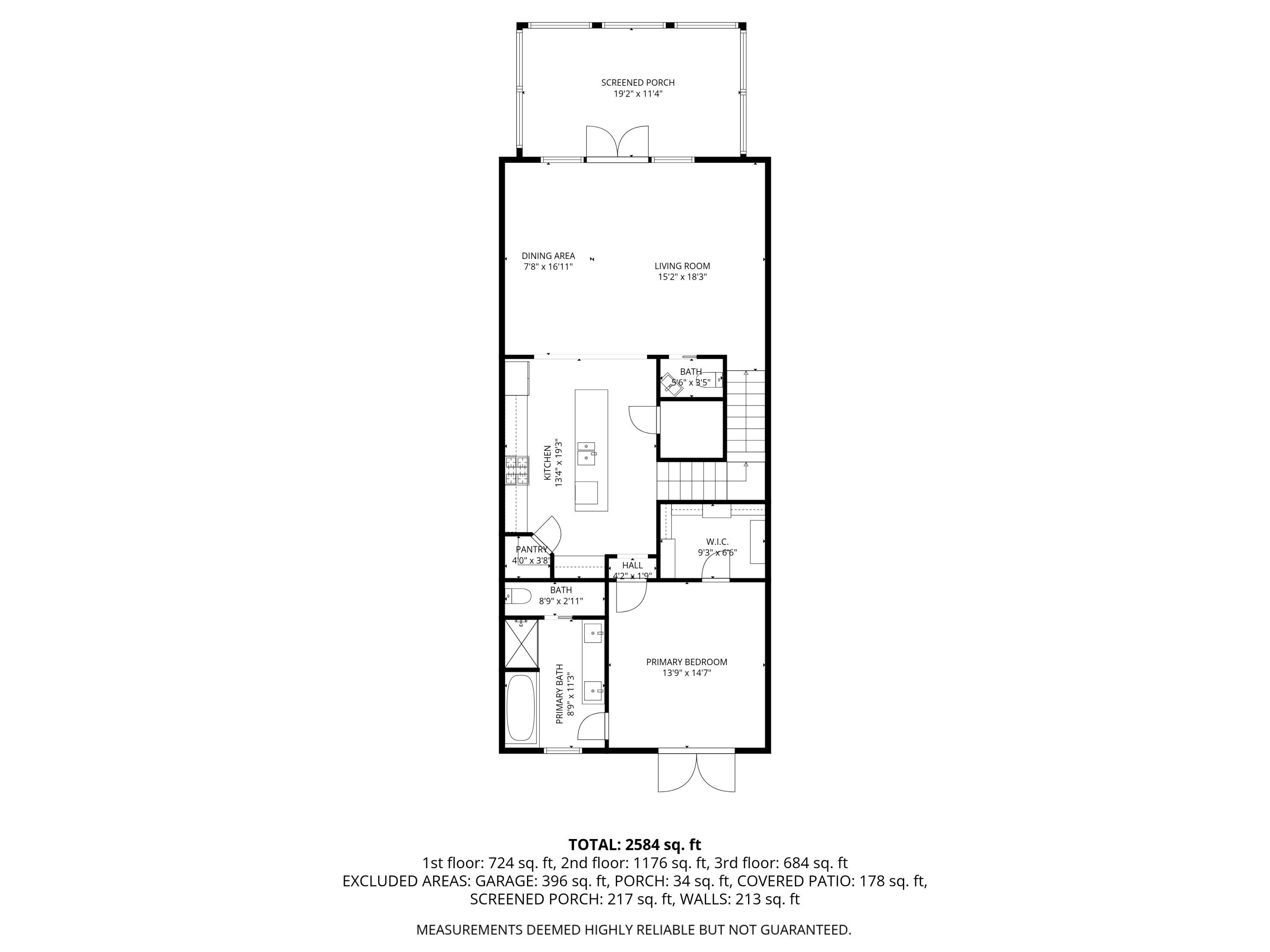 4375 Bahia Lane