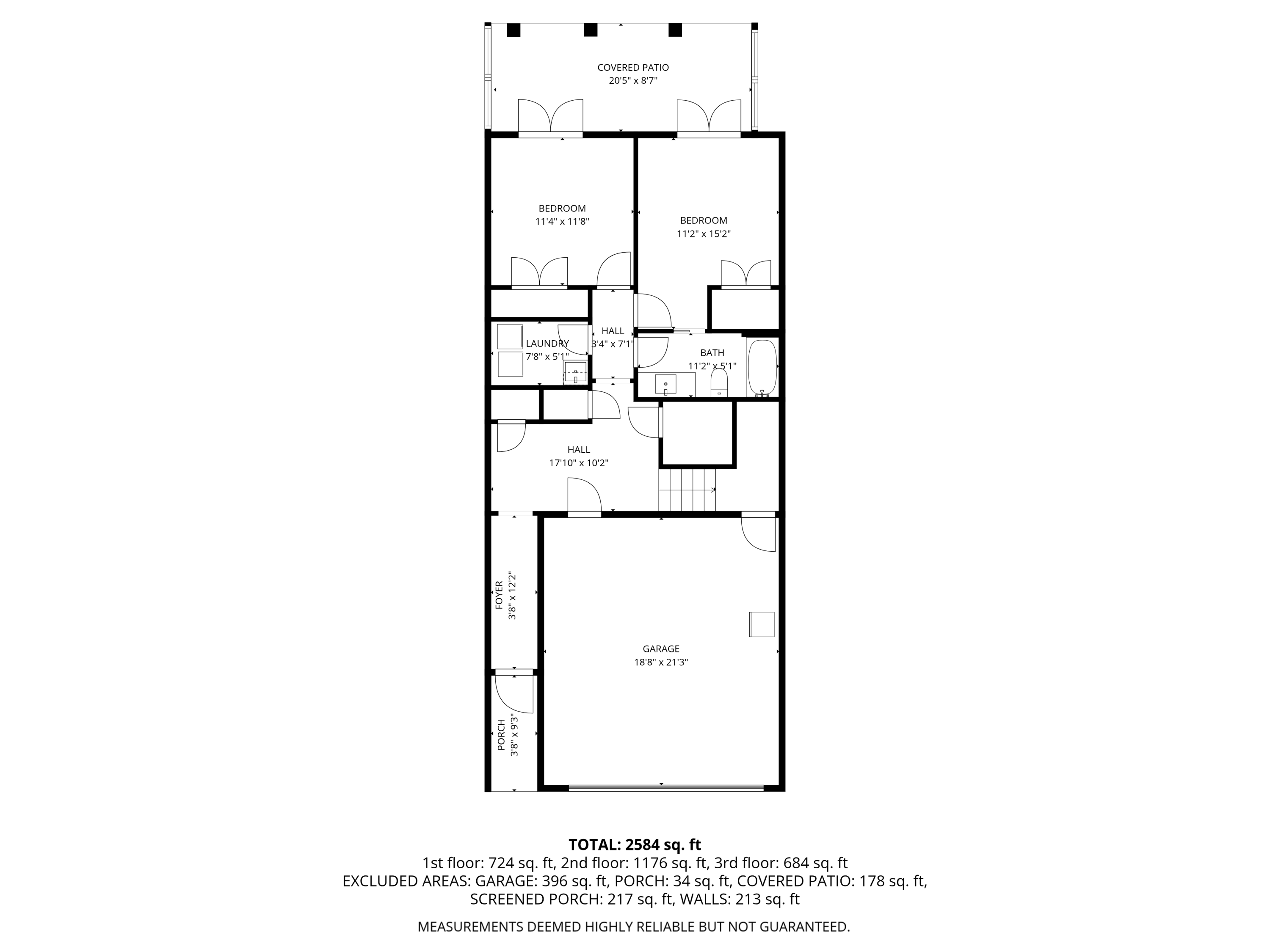 4375 Bahia Lane