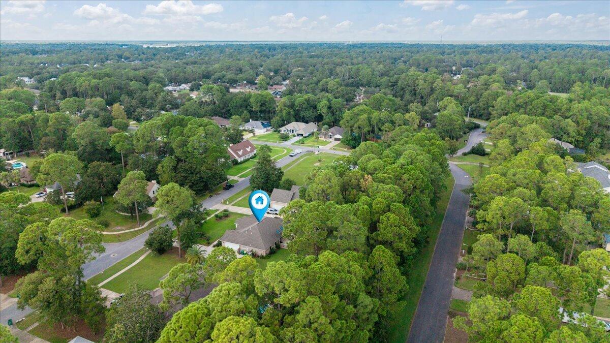 205 Yacht Club Drive