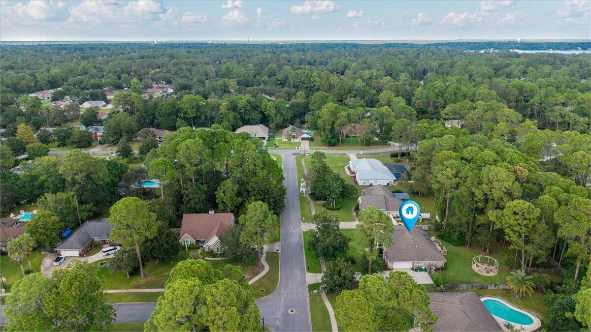 205 Yacht Club Drive