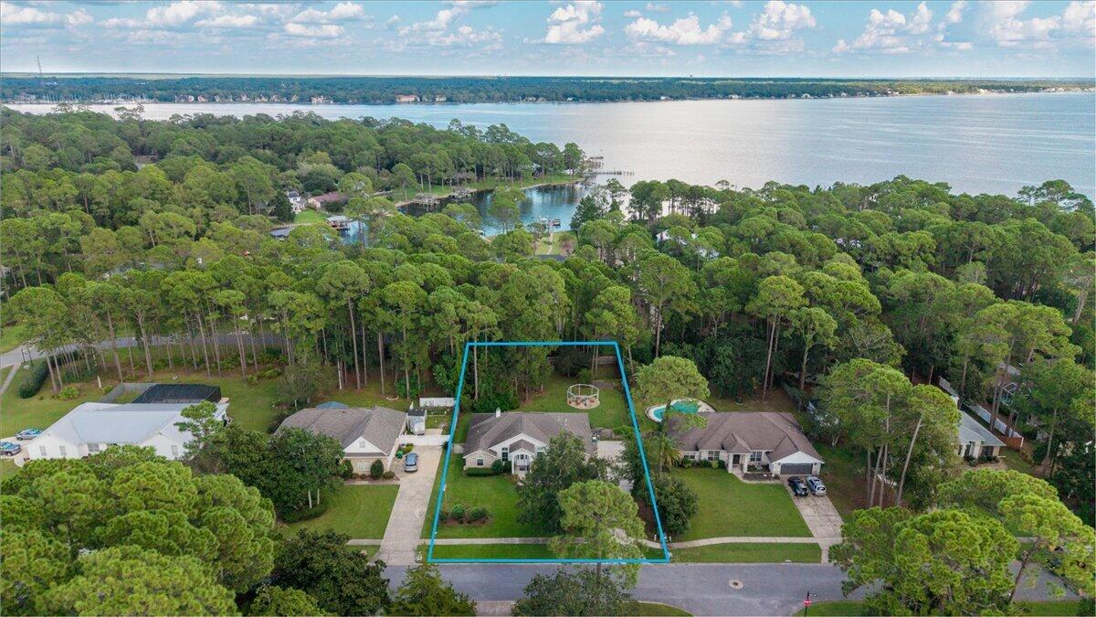 205 Yacht Club Drive