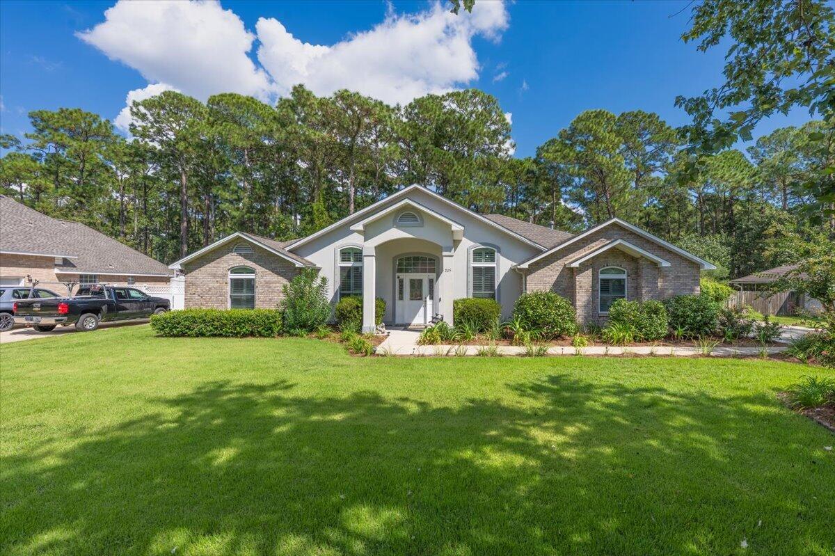 205 Yacht Club Drive