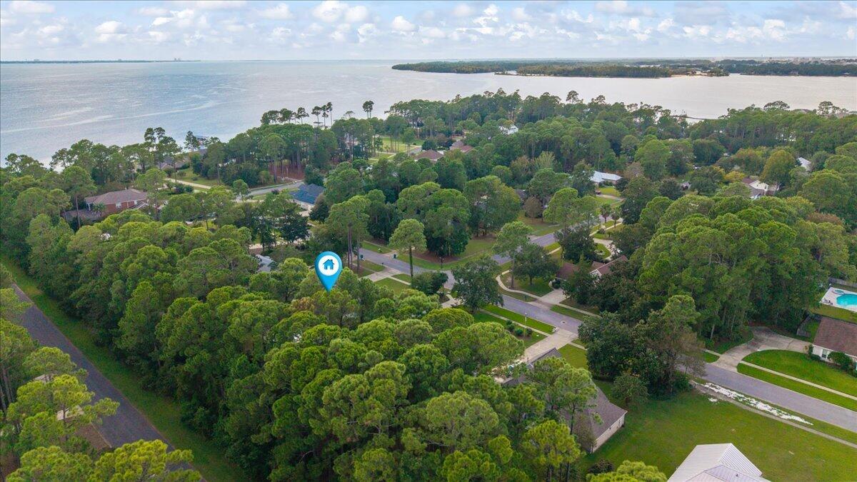 205 Yacht Club Drive