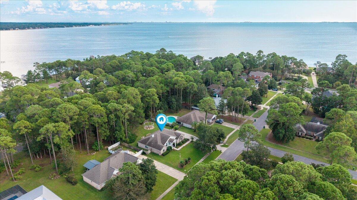205 Yacht Club Drive