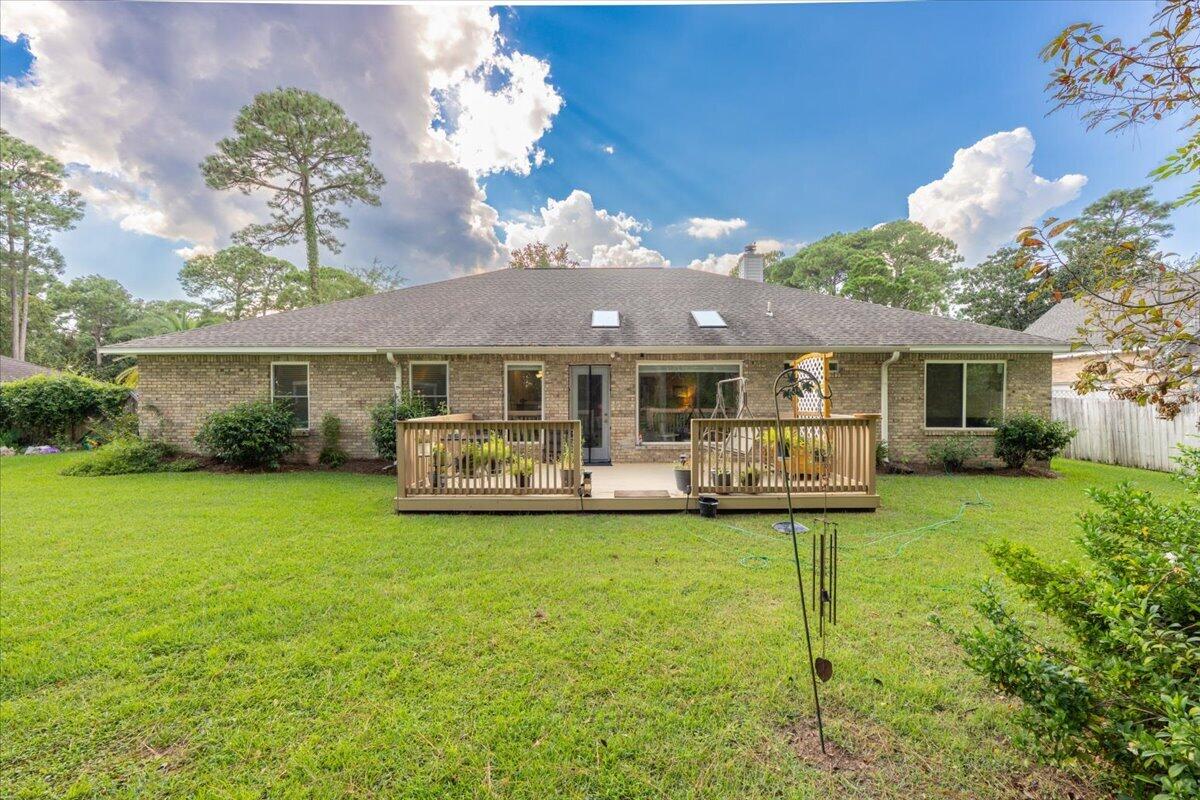 205 Yacht Club Drive