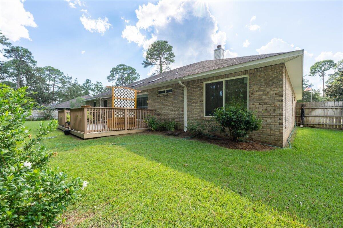 205 Yacht Club Drive