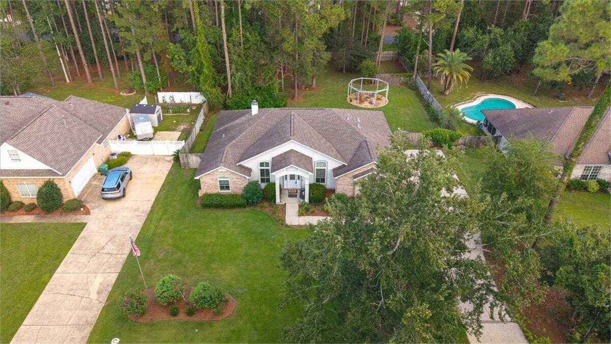 205 Yacht Club Drive