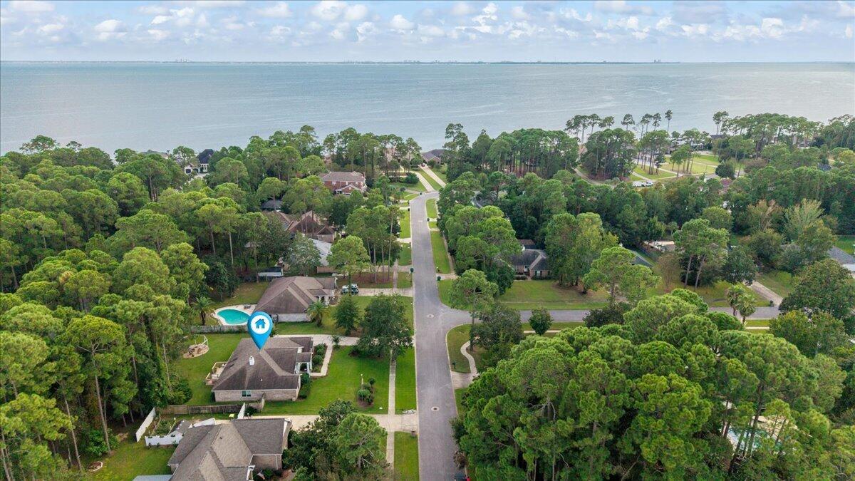205 Yacht Club Drive