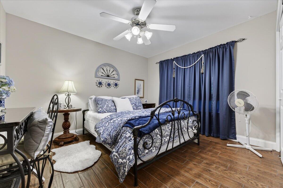 205 Yacht Club Drive
