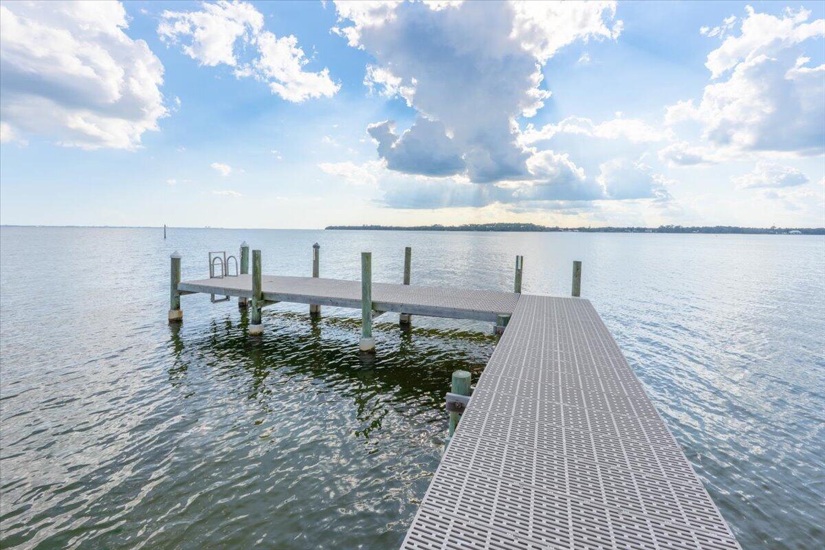 205 Yacht Club Drive