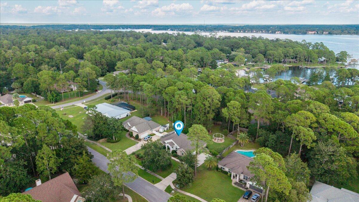 205 Yacht Club Drive