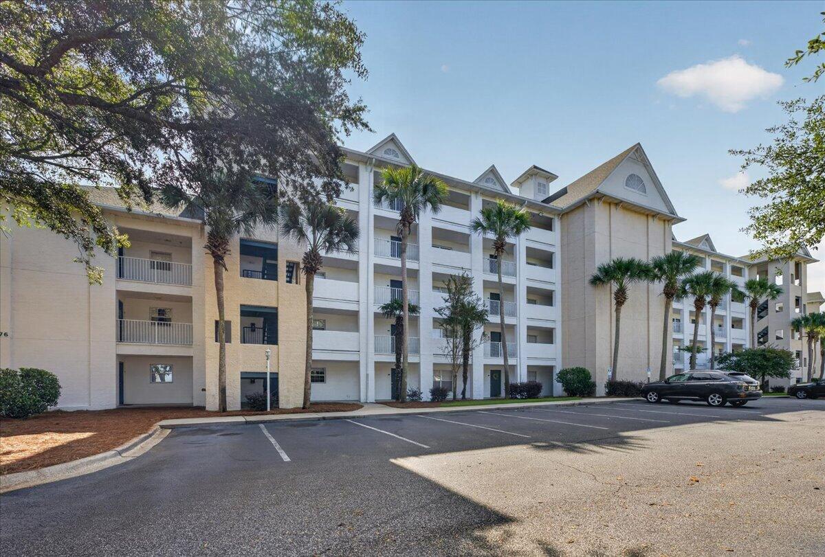 4276 Calinda Lane APT 114