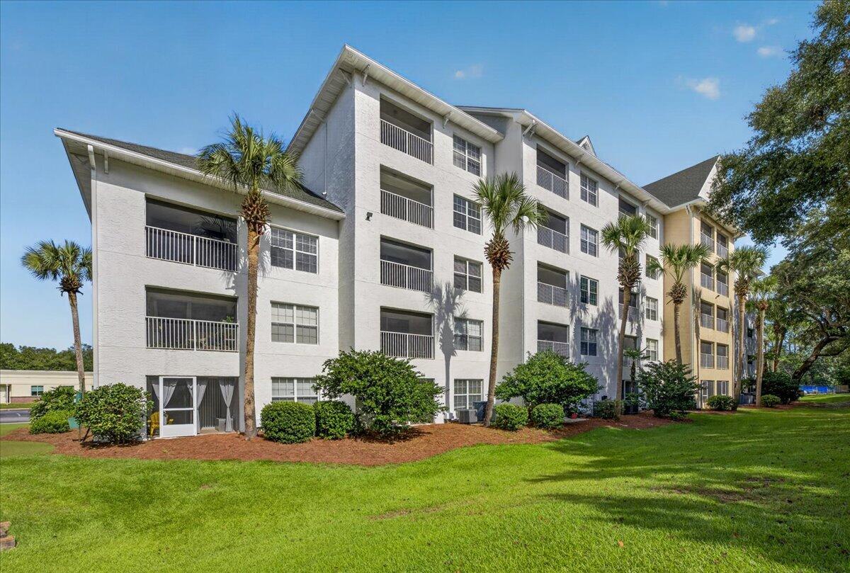 4276 Calinda Lane APT 114