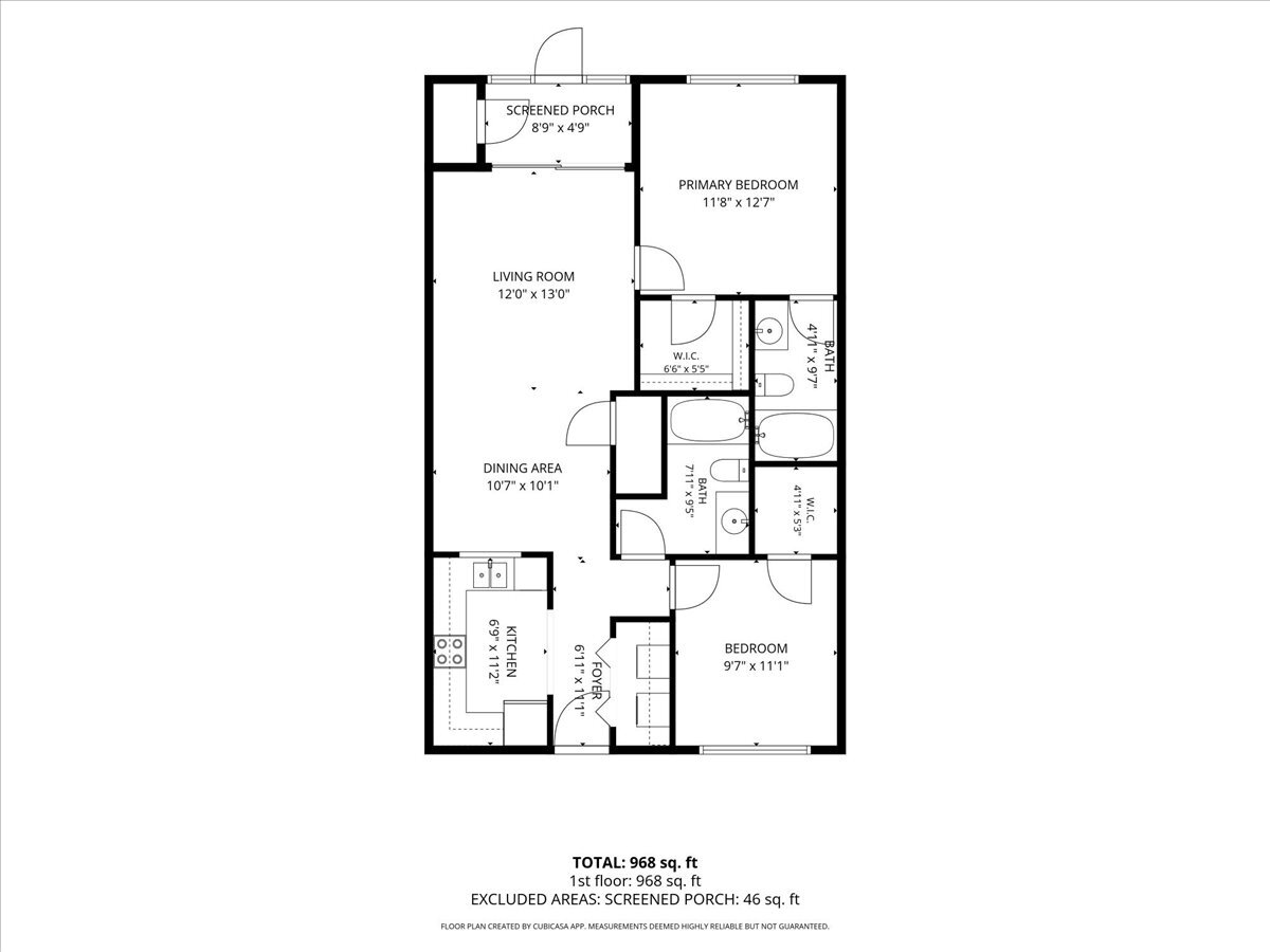 4276 Calinda Lane APT 114