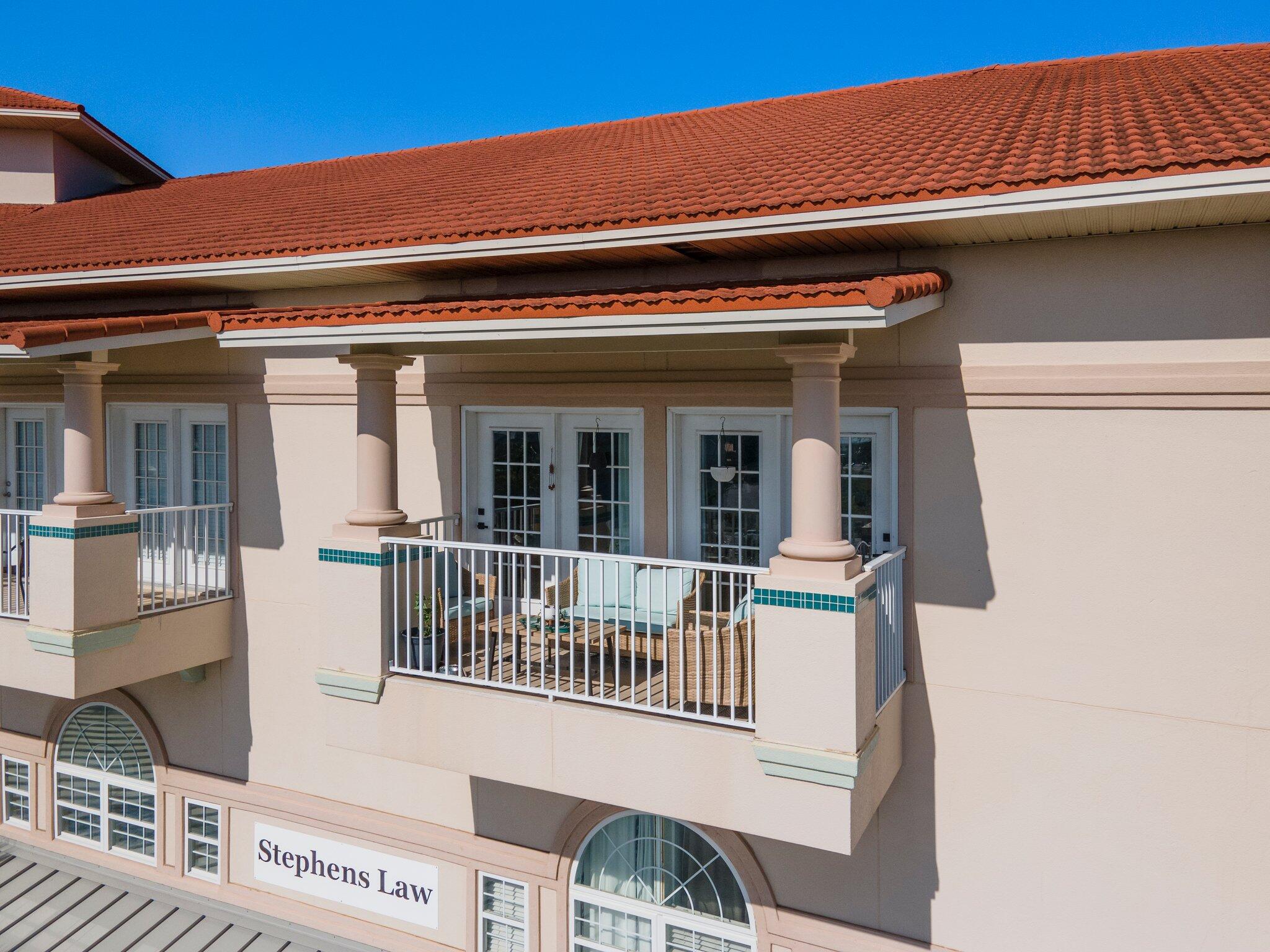 4507 Furling Lane, 311