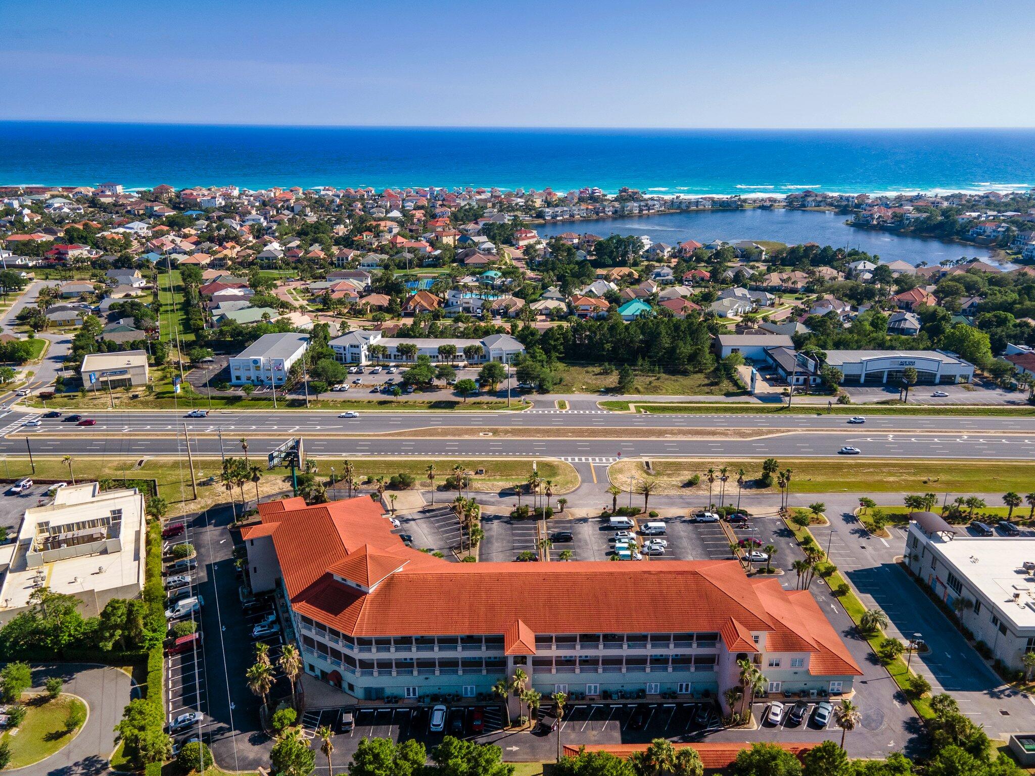 4507 Furling Lane, 311