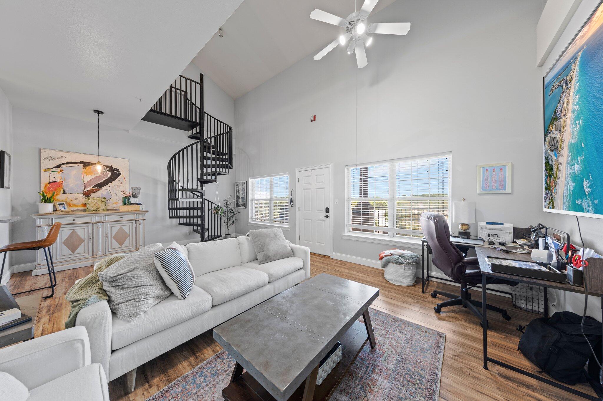 4507 Furling Lane, 311