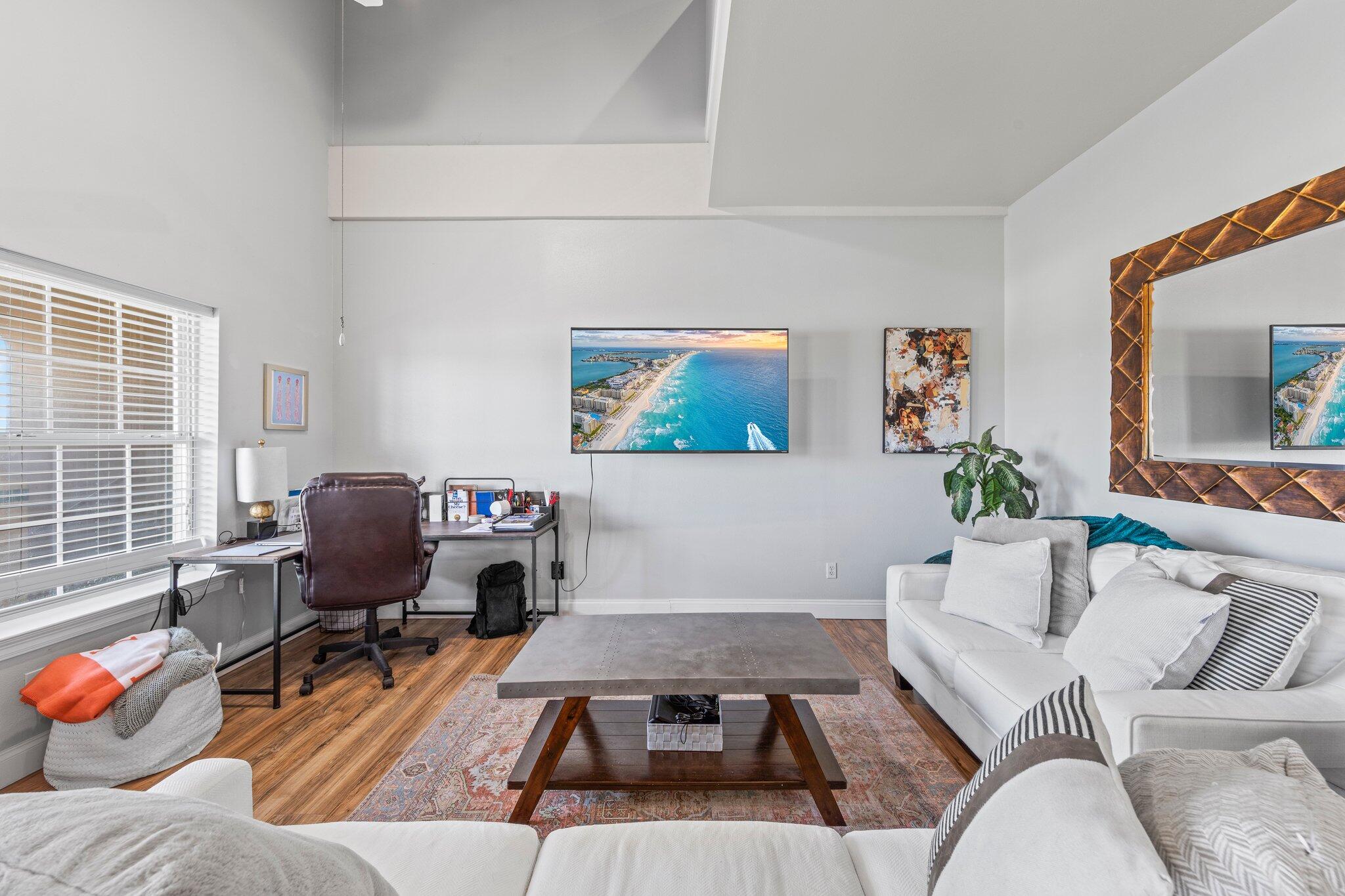 4507 Furling Lane, 311