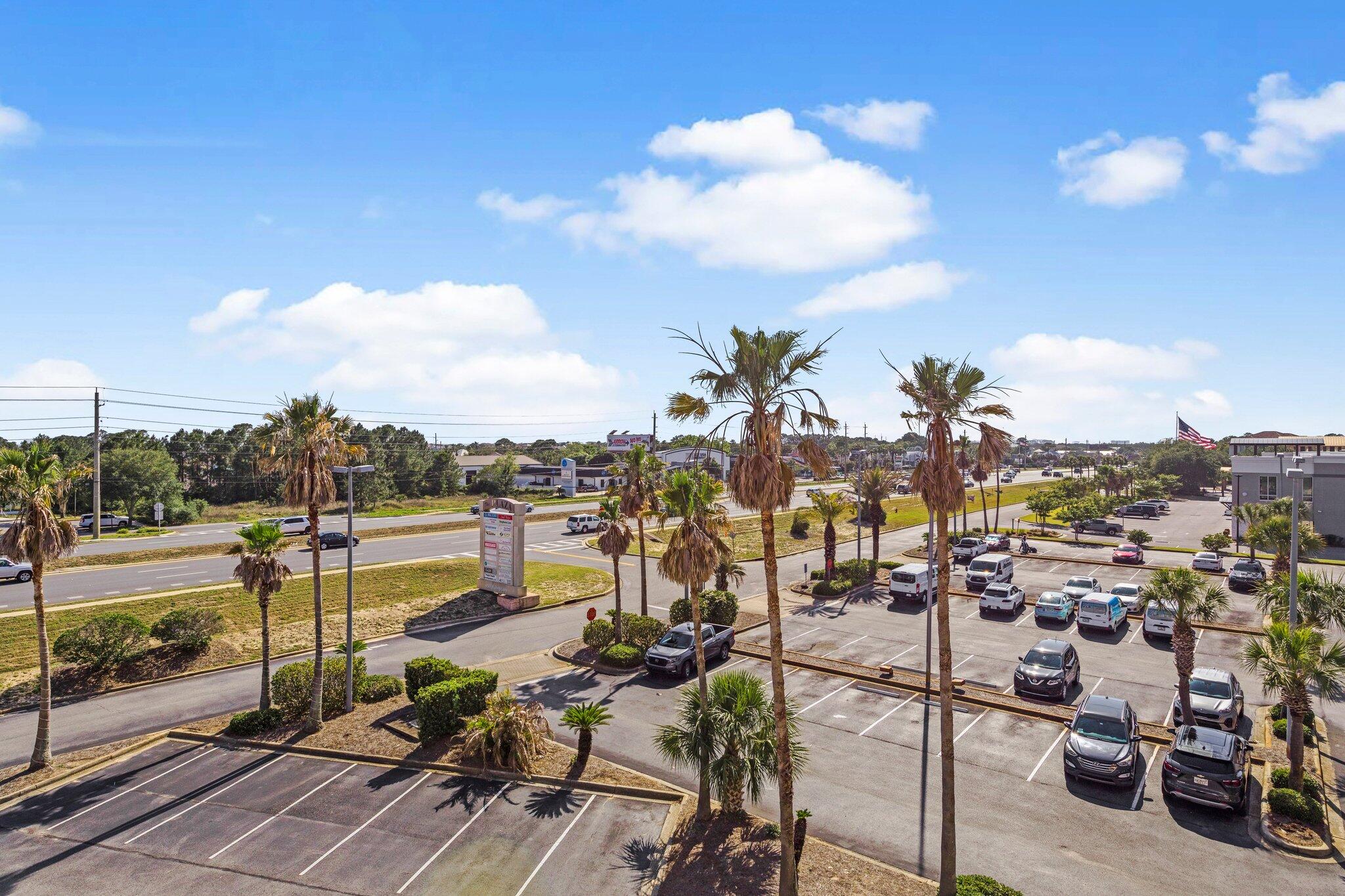 4507 Furling Lane, 311