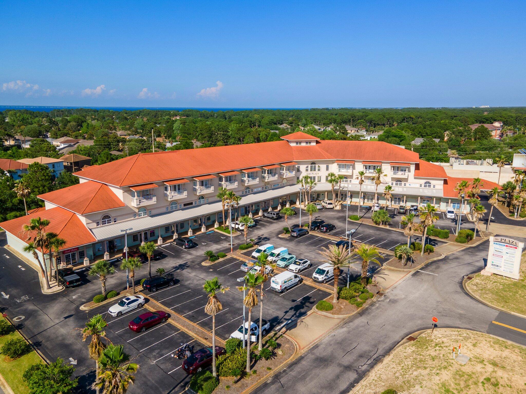 4507 Furling Lane, 311