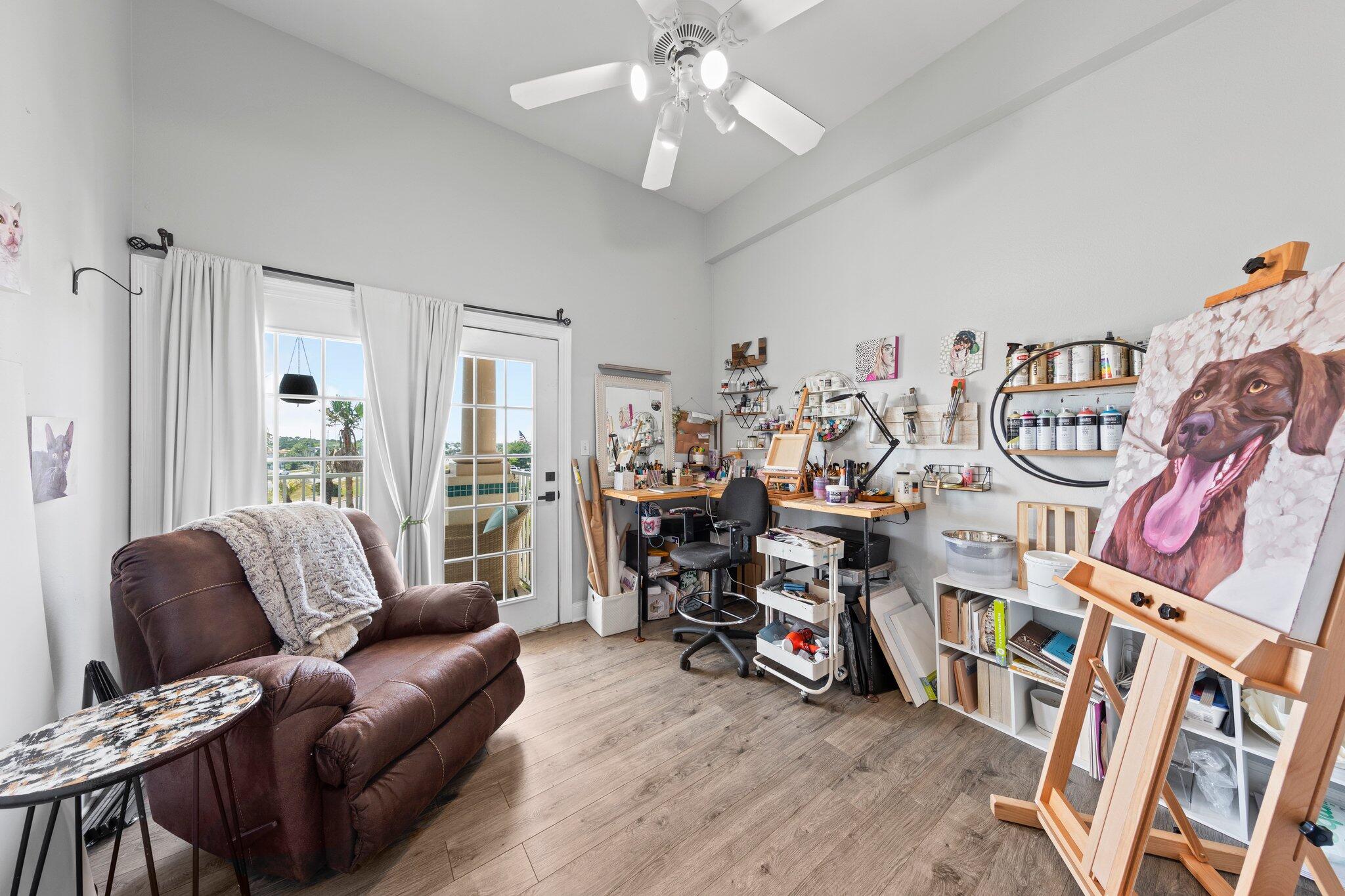 4507 Furling Lane, 311