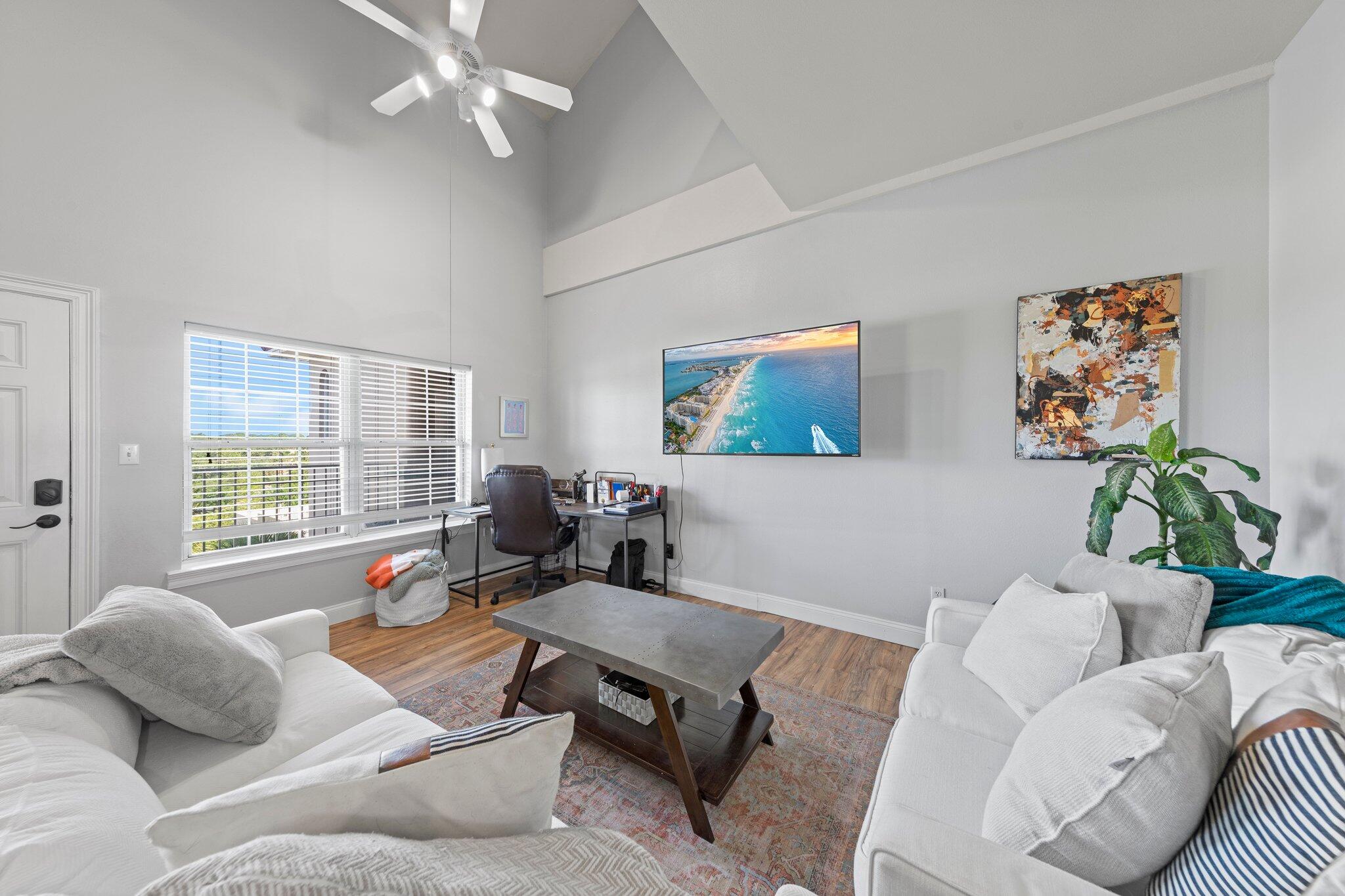 4507 Furling Lane, 311