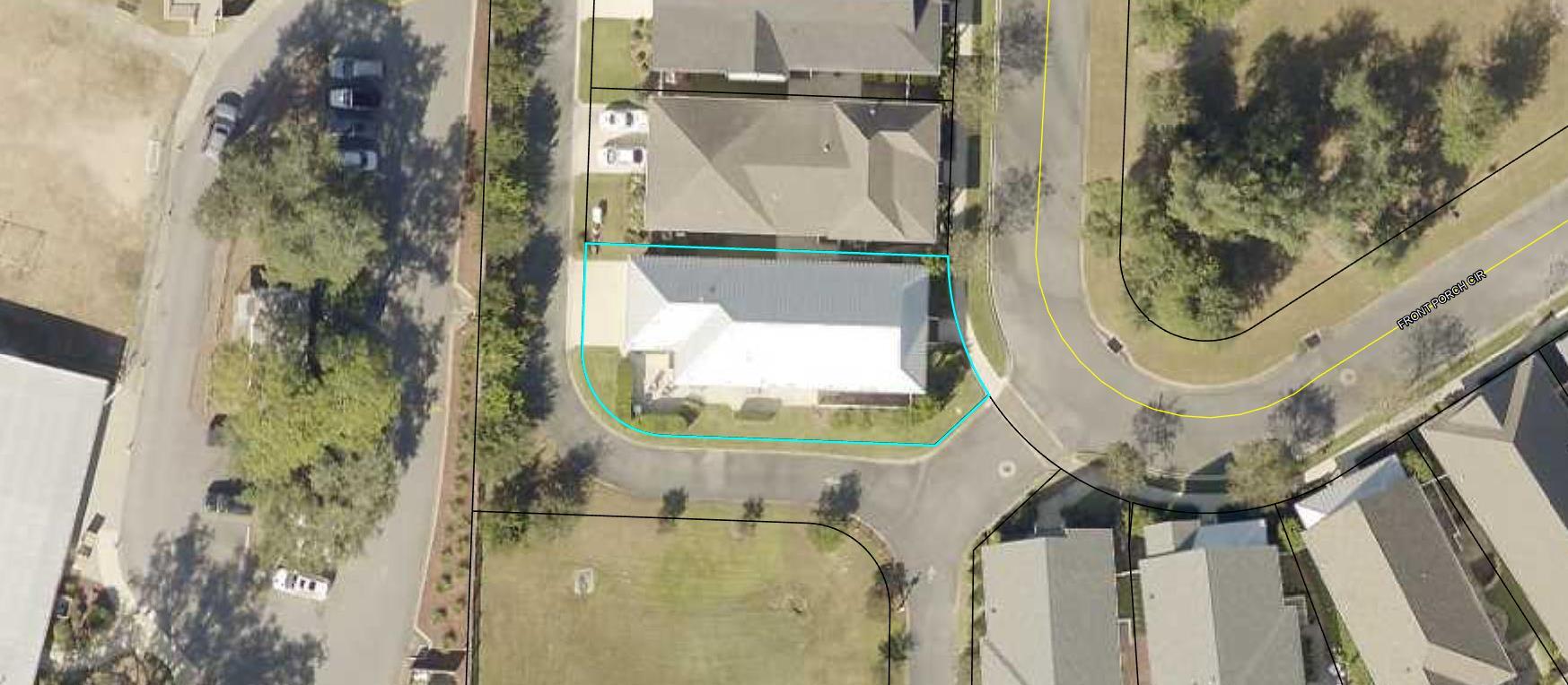 19 Front Porch Circle