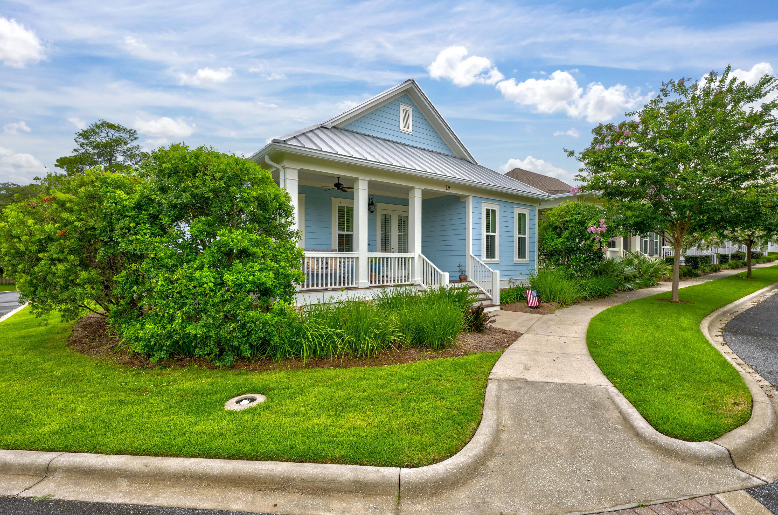 19 Front Porch Circle