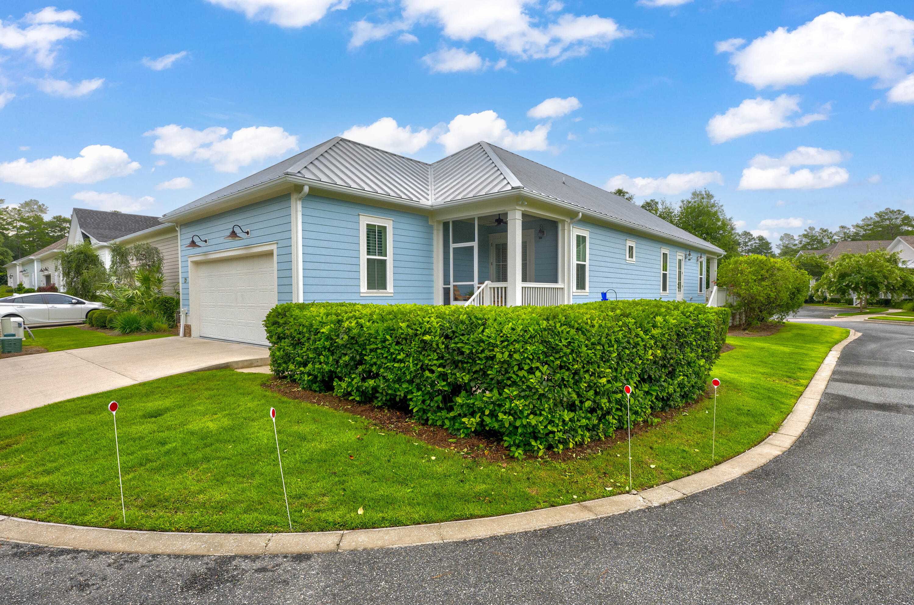 19 Front Porch Circle