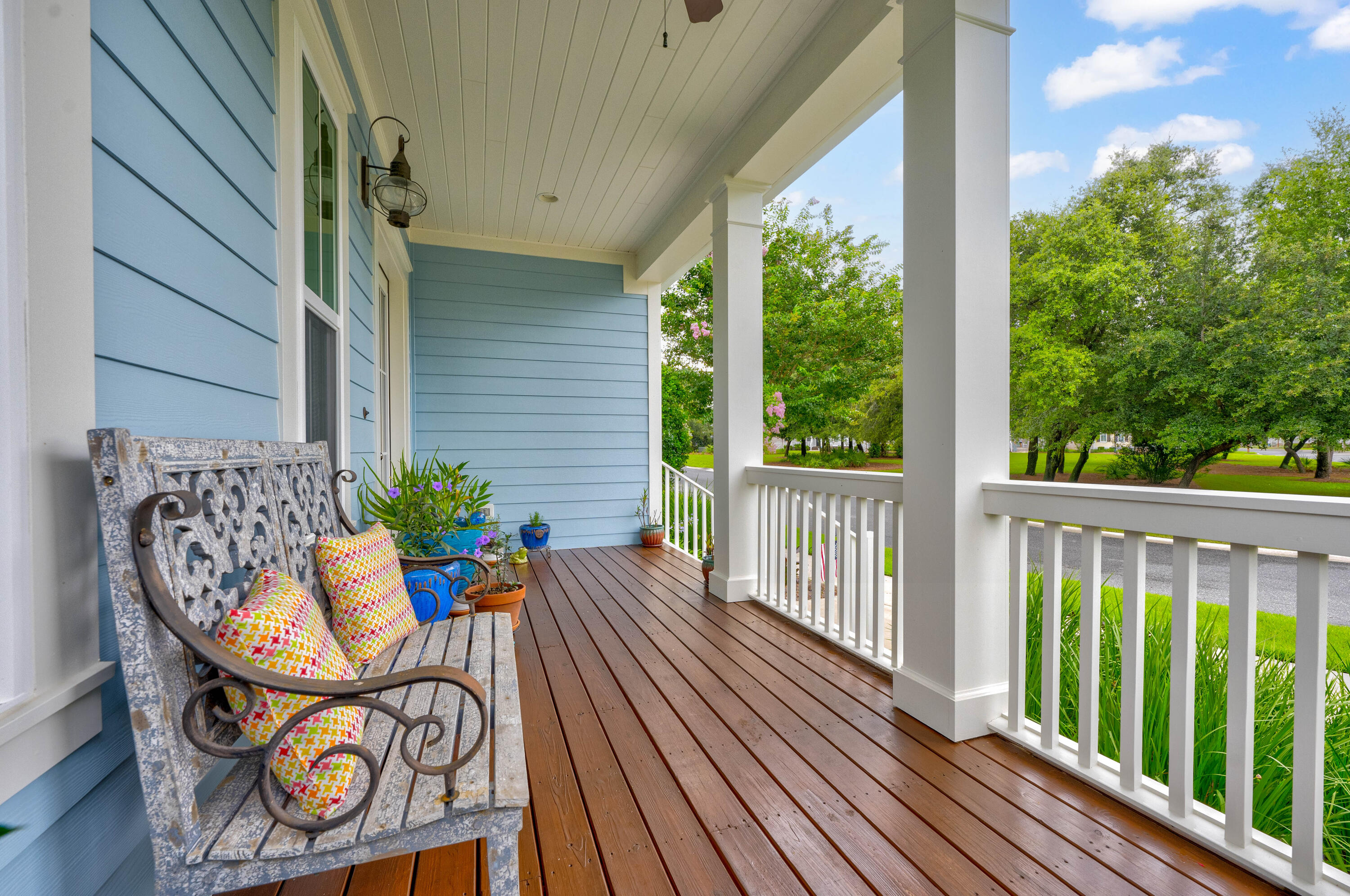19 Front Porch Circle