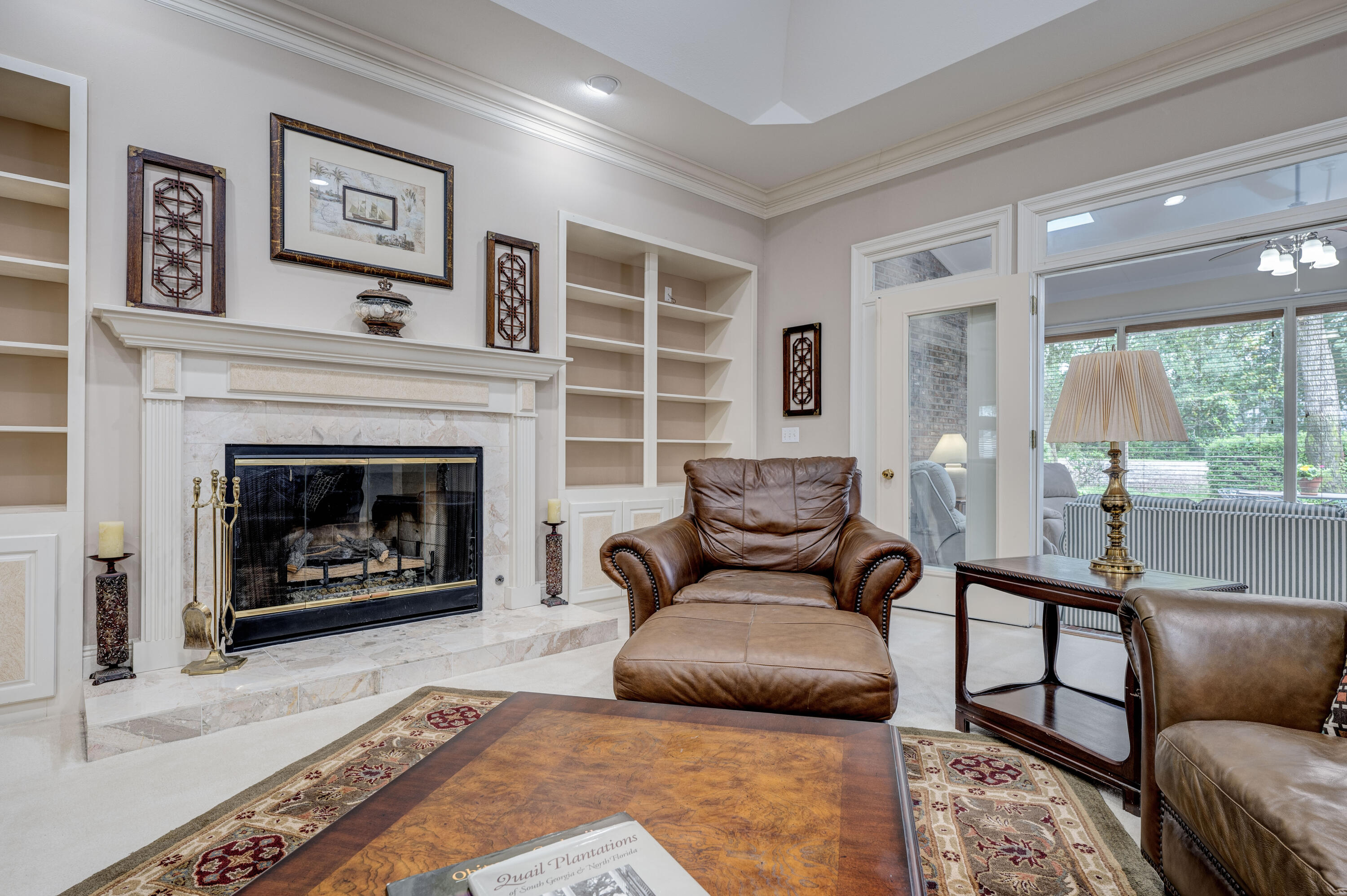 4418 Windrush Drive