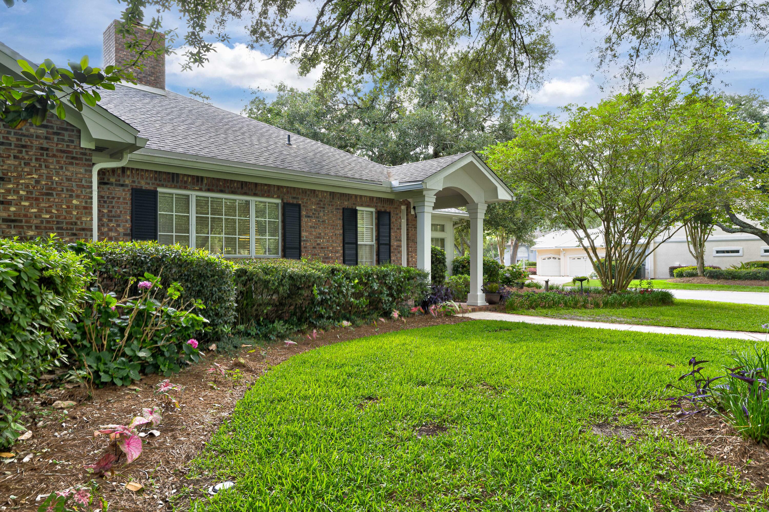 4418 Windrush Drive
