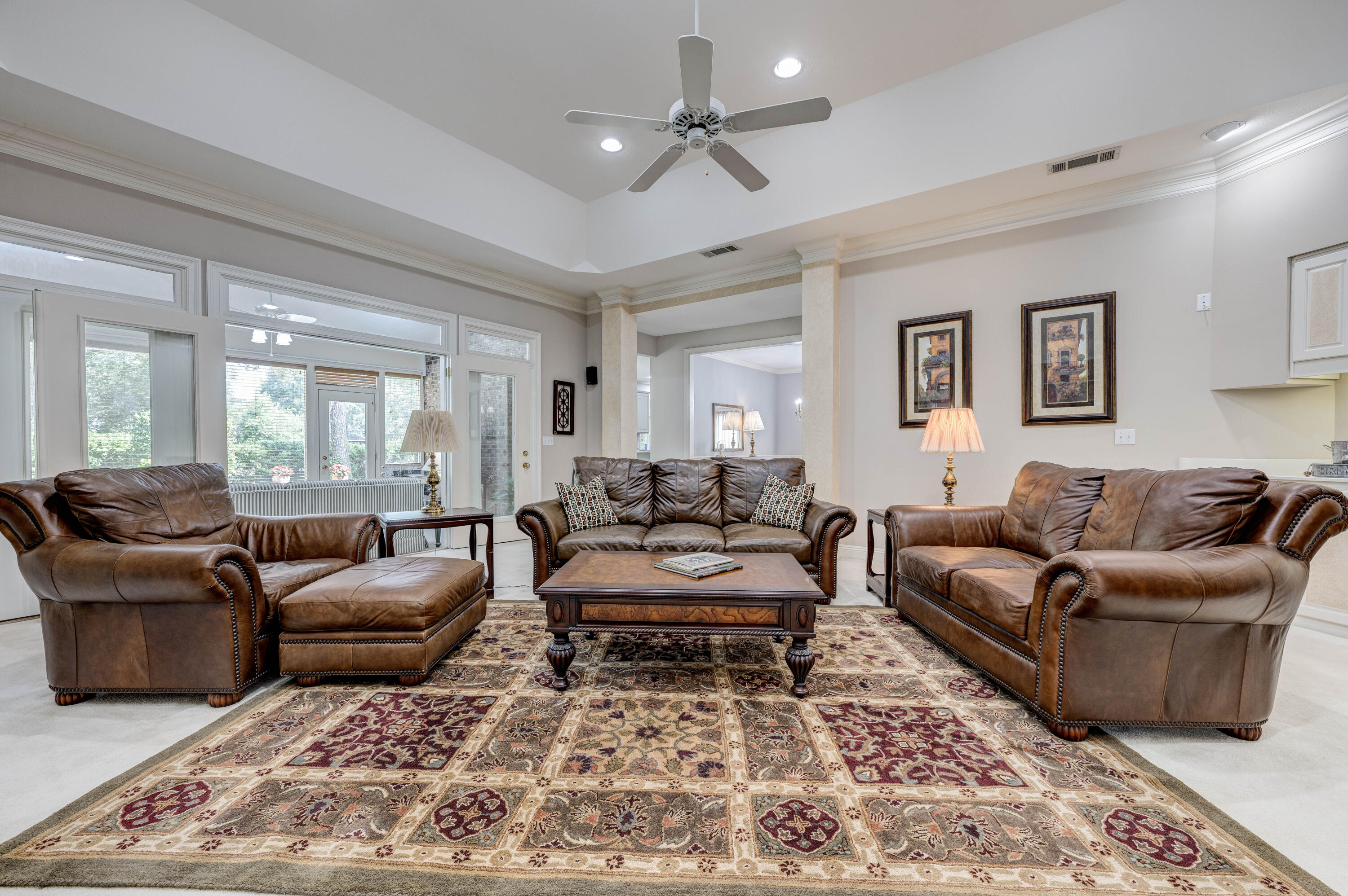 4418 Windrush Drive