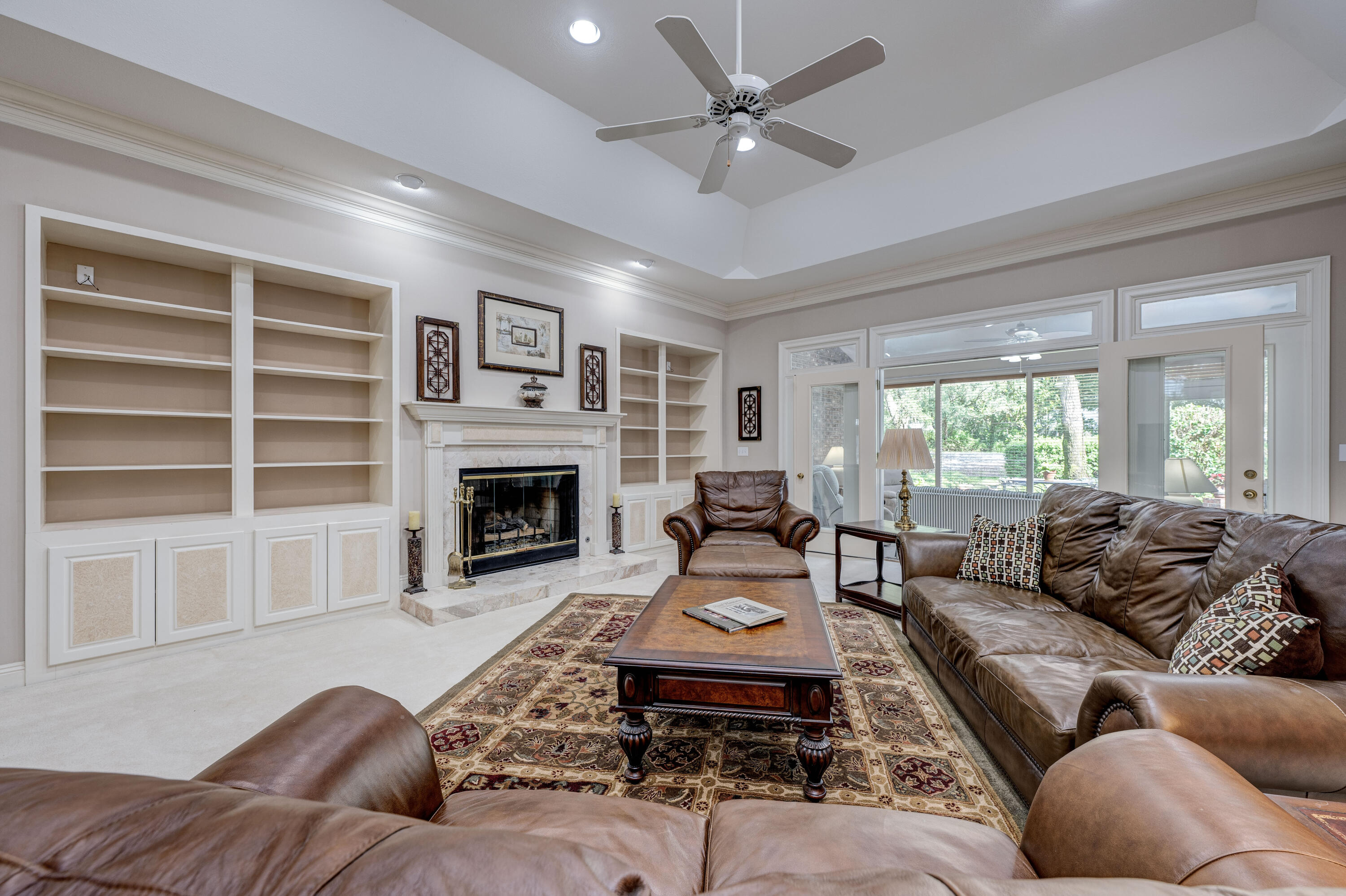 4418 Windrush Drive