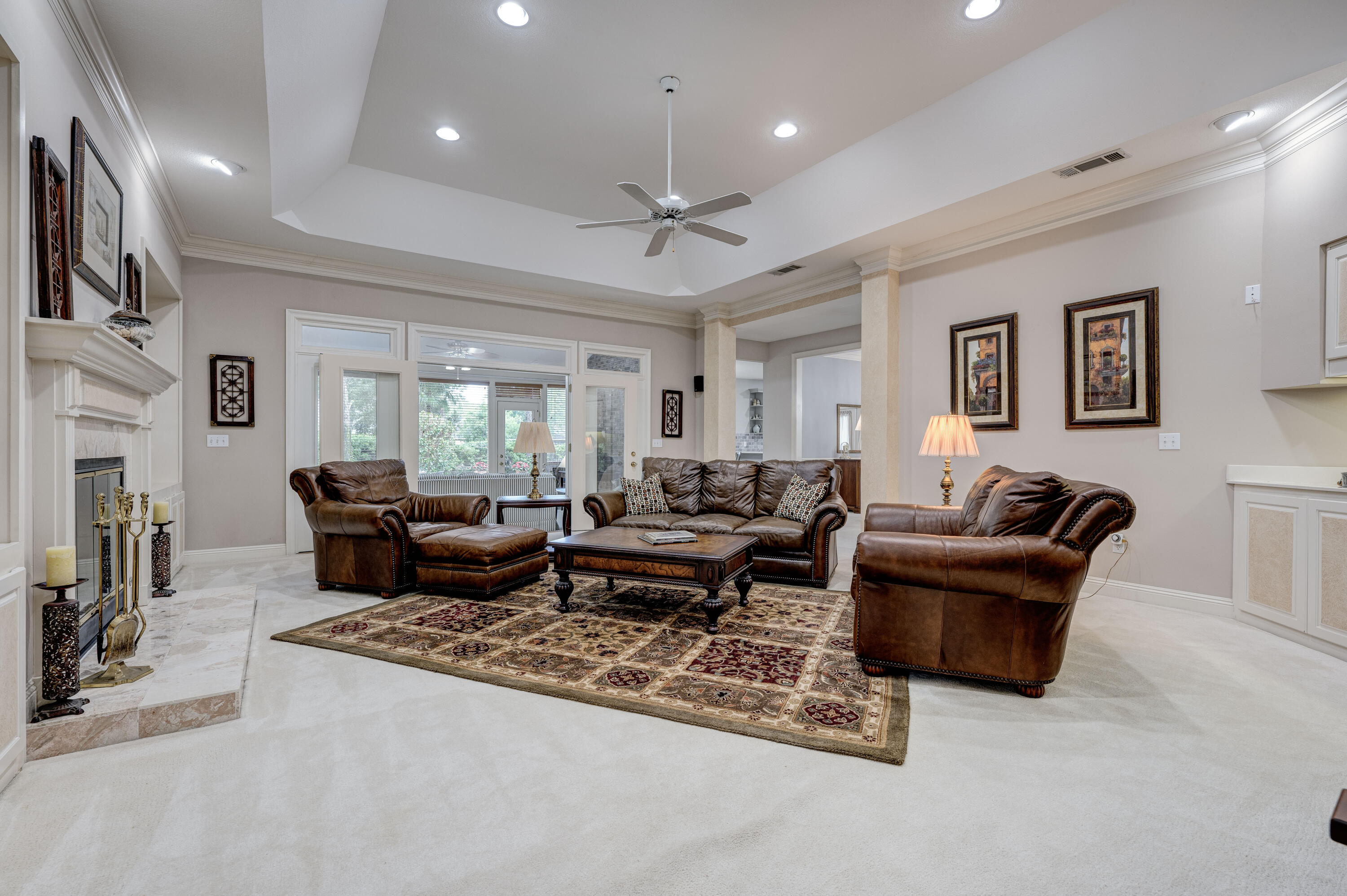 4418 Windrush Drive