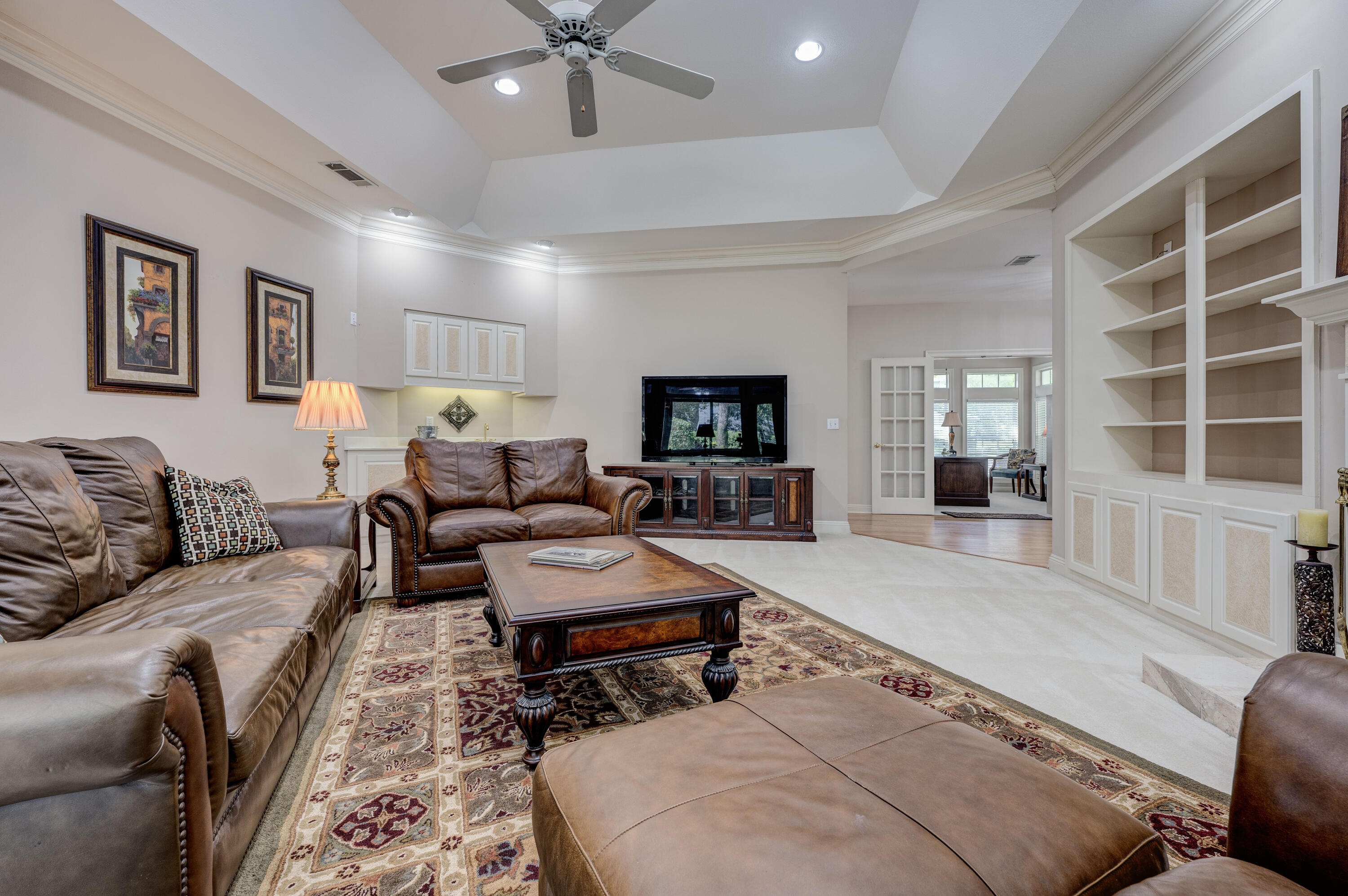 4418 Windrush Drive