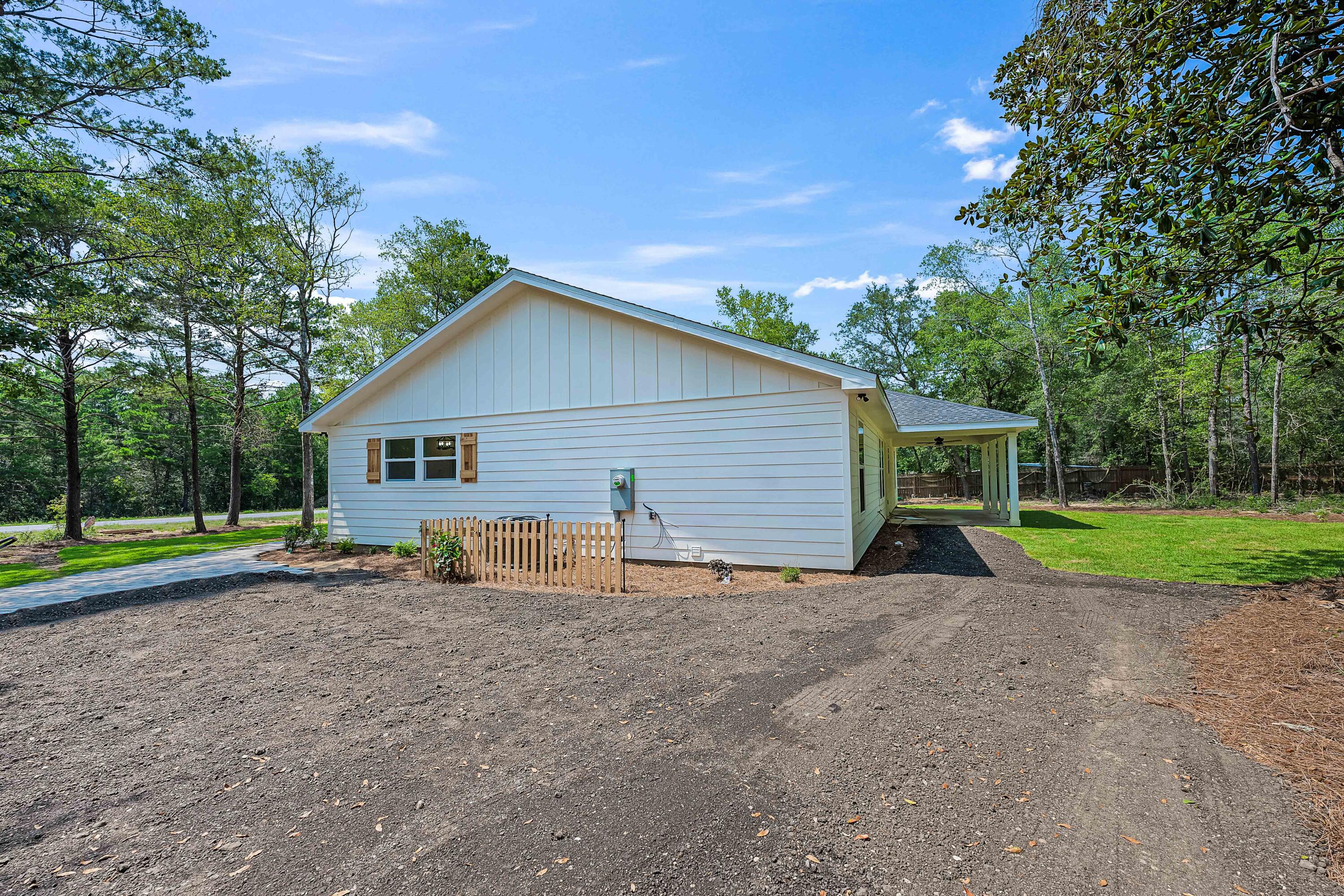 1700 Co Highway 1087, DeFuniak Springs