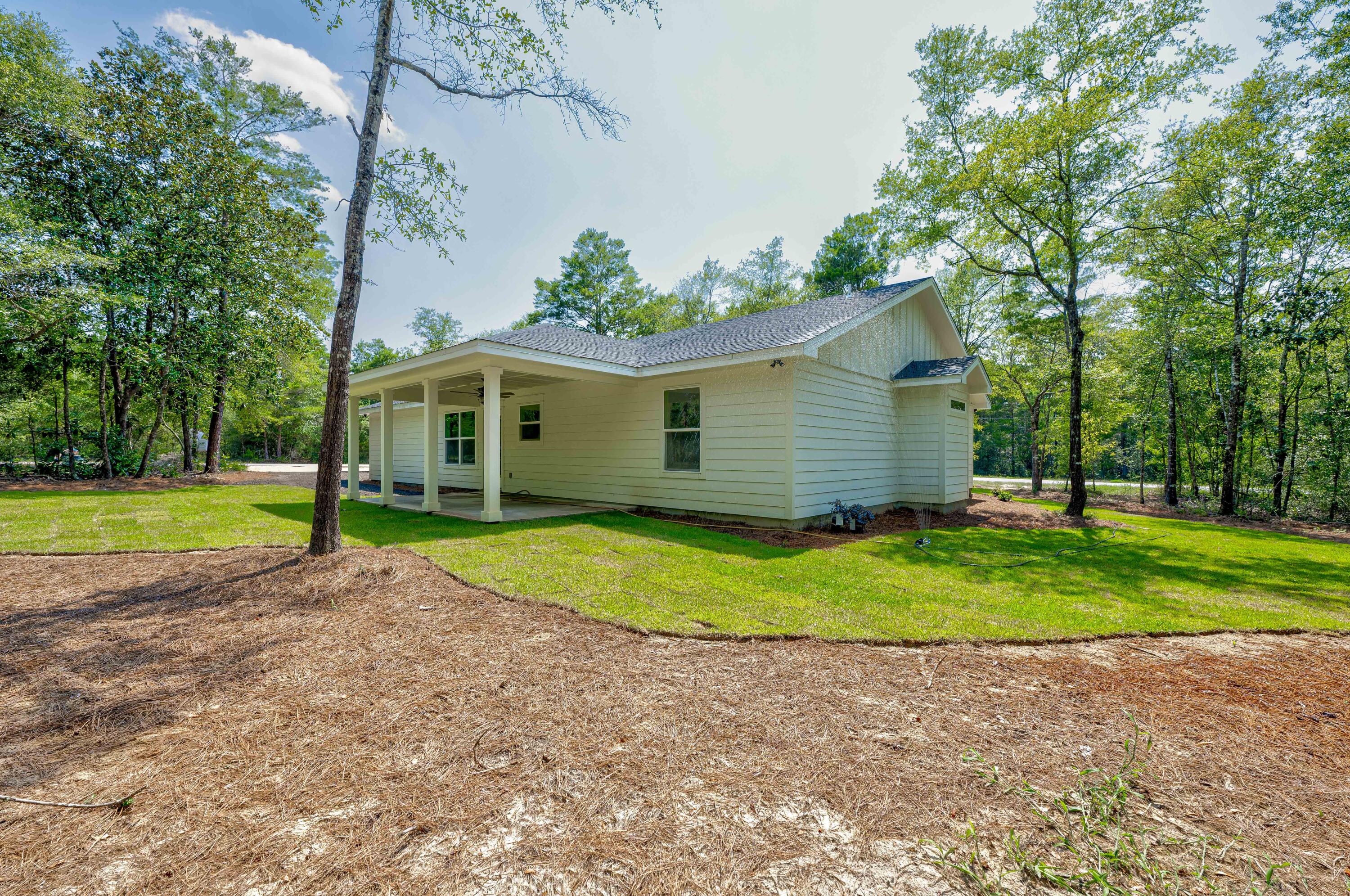 1700 Co Highway 1087, DeFuniak Springs
