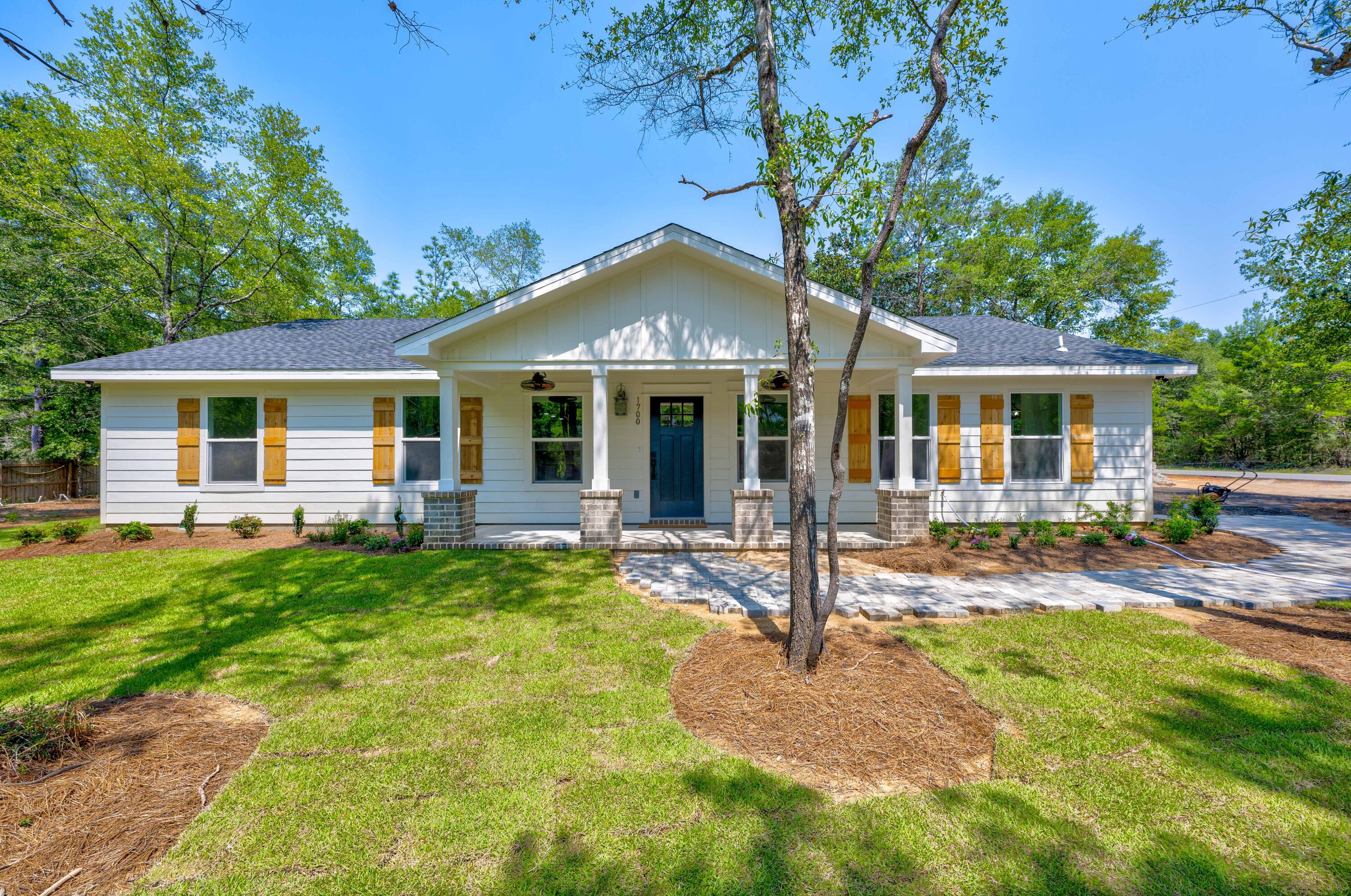 1700 Co Highway 1087, DeFuniak Springs