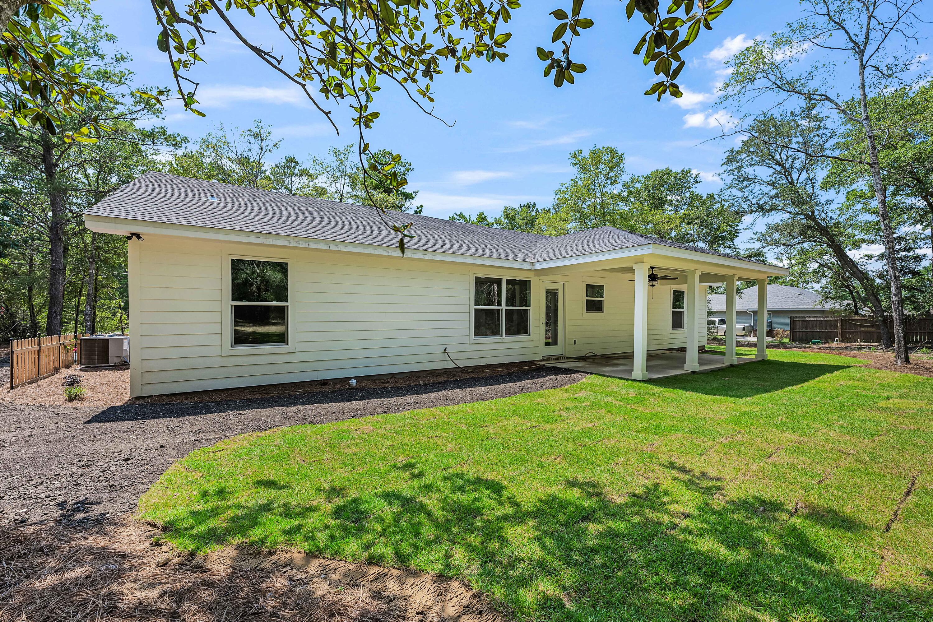 1700 Co Highway 1087, DeFuniak Springs