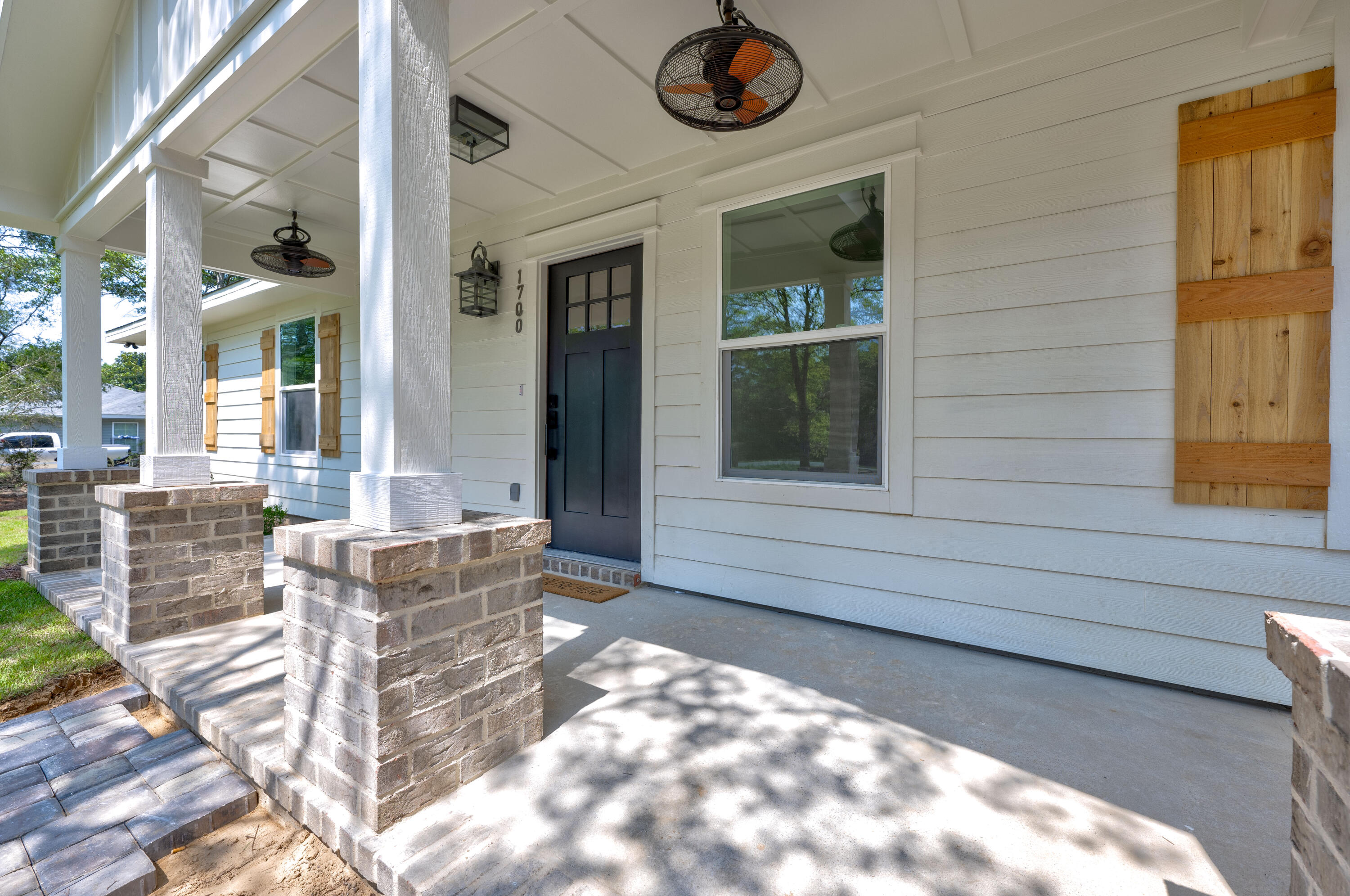 1700 Co Highway 1087, DeFuniak Springs