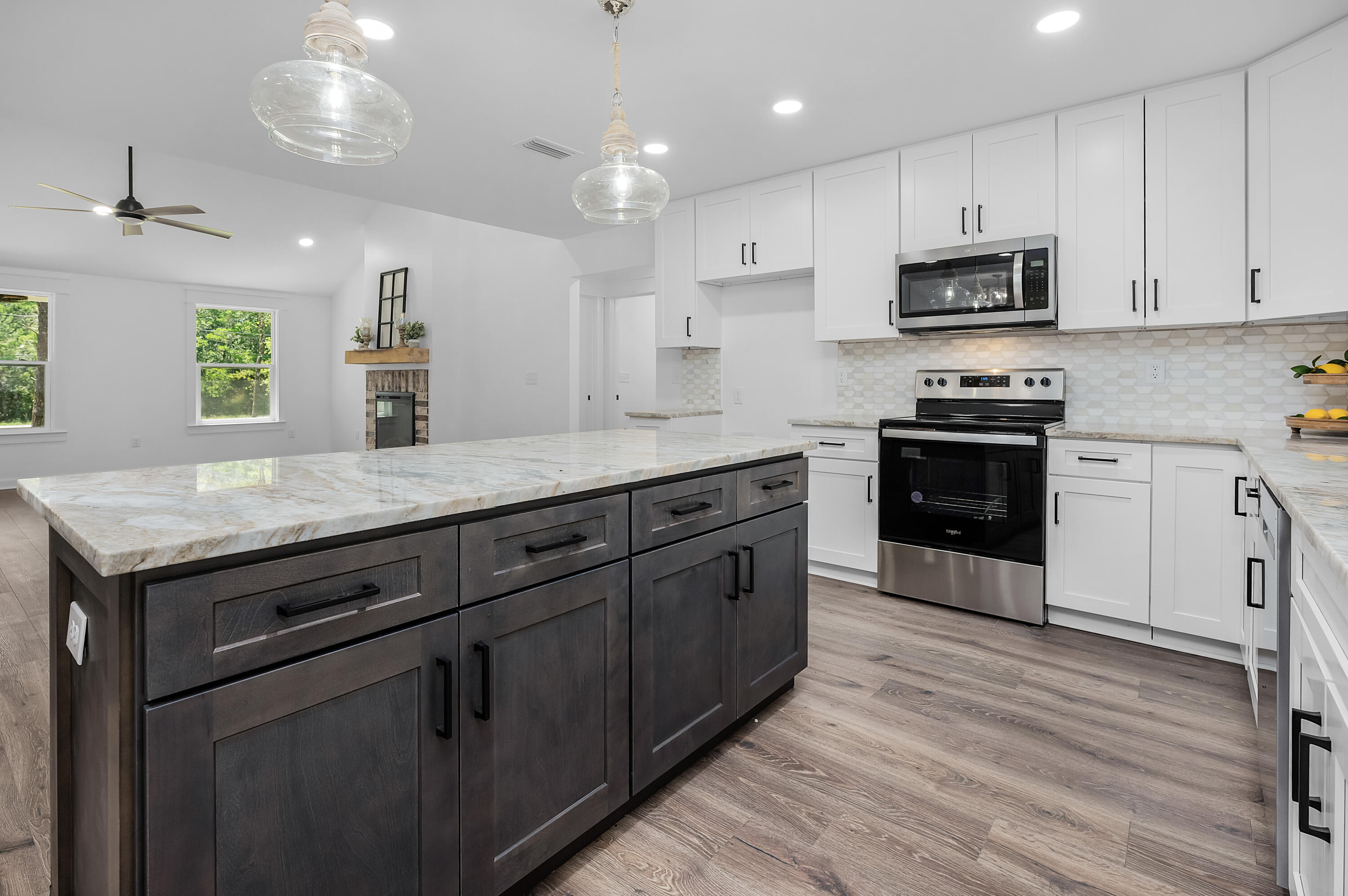 1700 Co Highway 1087, DeFuniak Springs