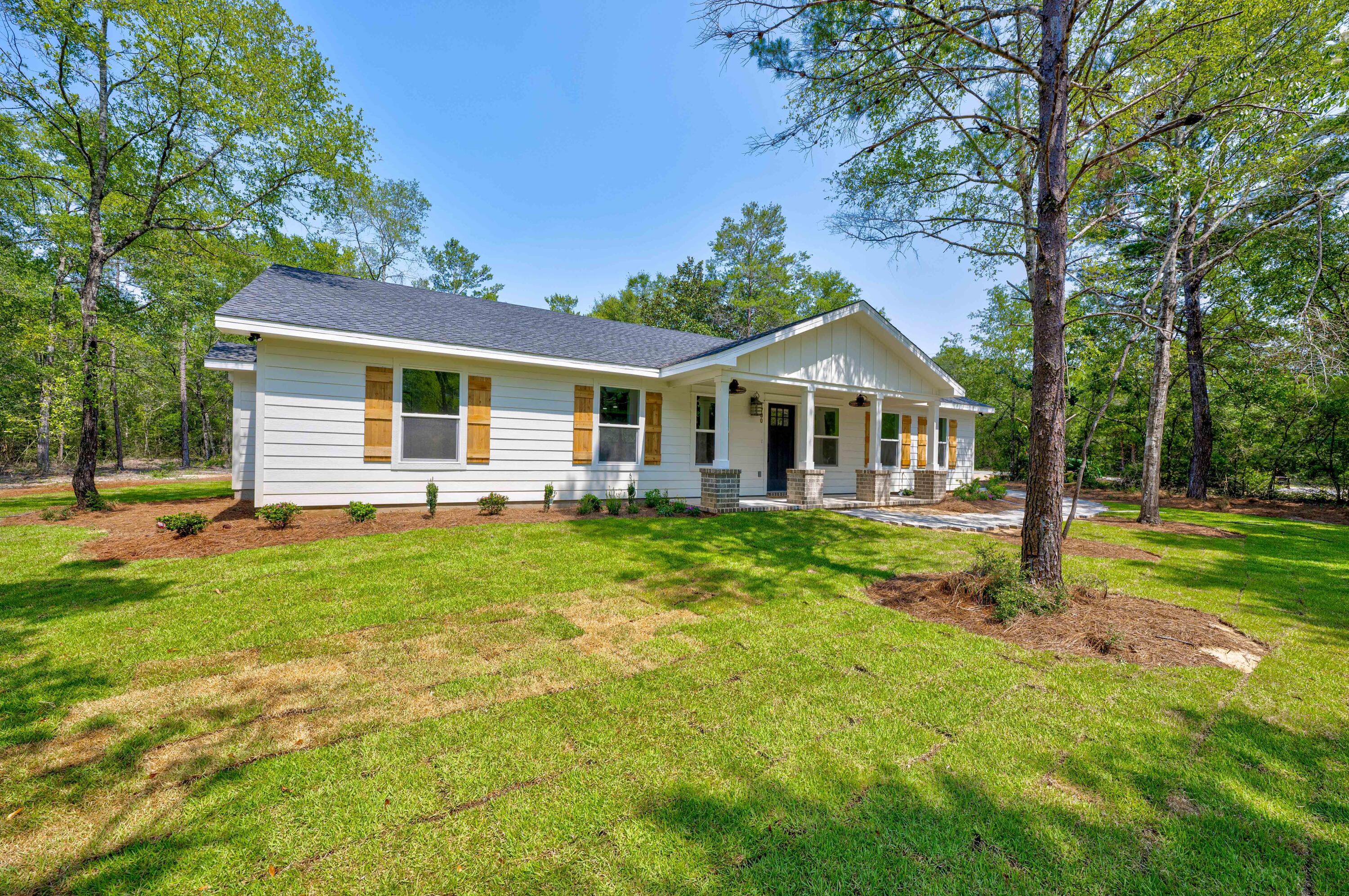 1700 Co Highway 1087, DeFuniak Springs