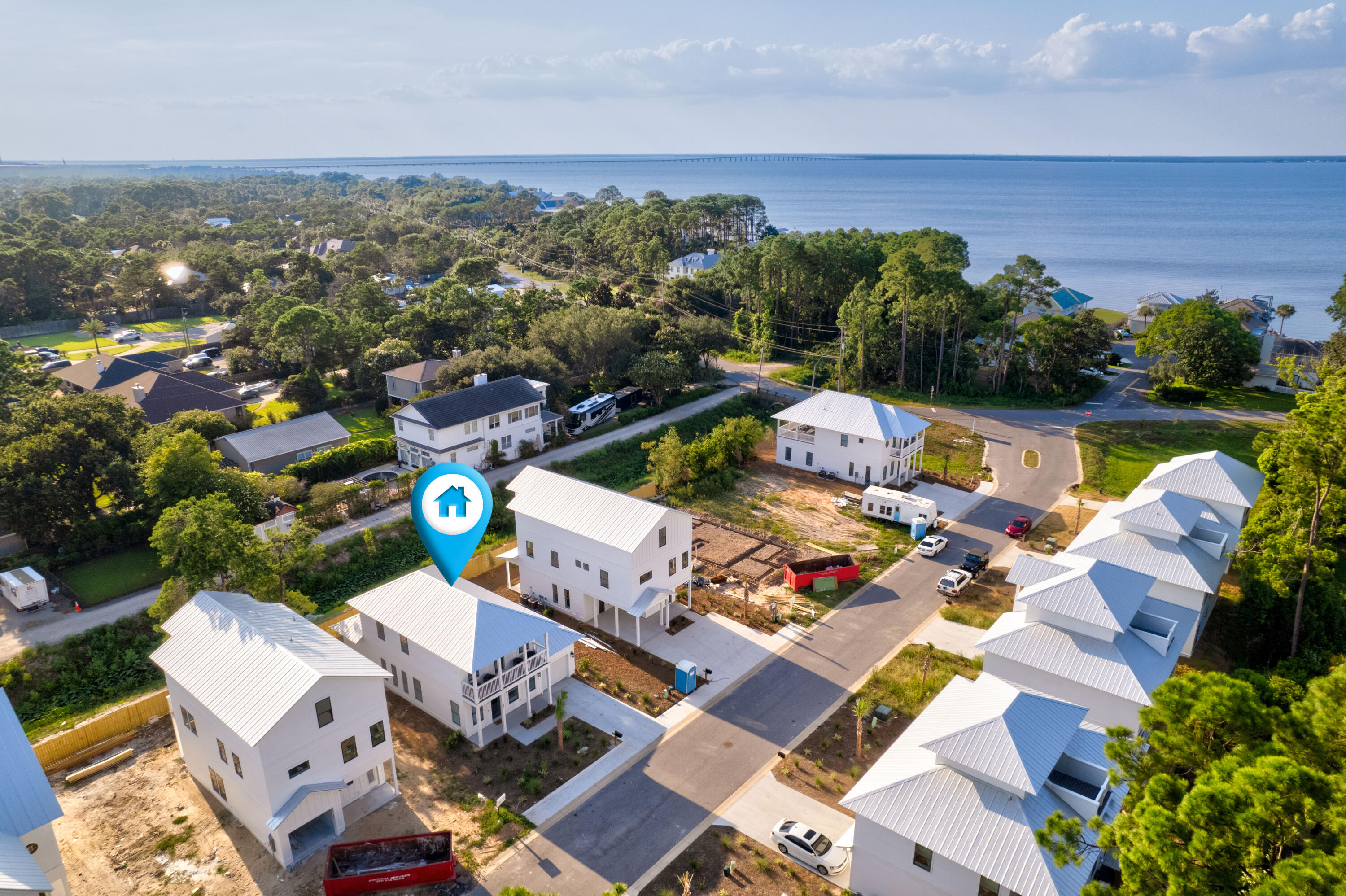 62 Bella Vista Court